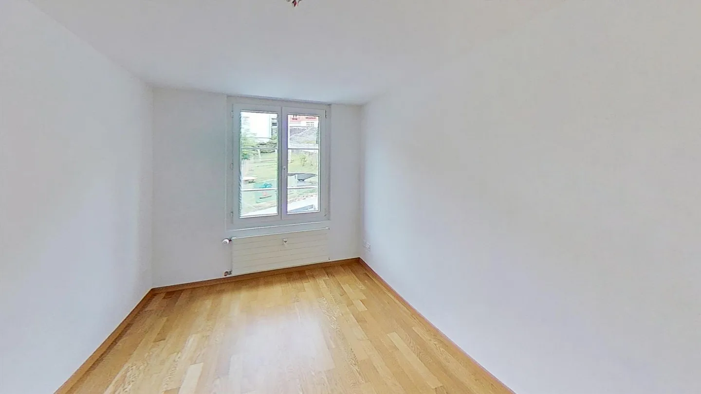 Bright and spacious apartment in the heart of Walzenhausen - Photo 7 of 10