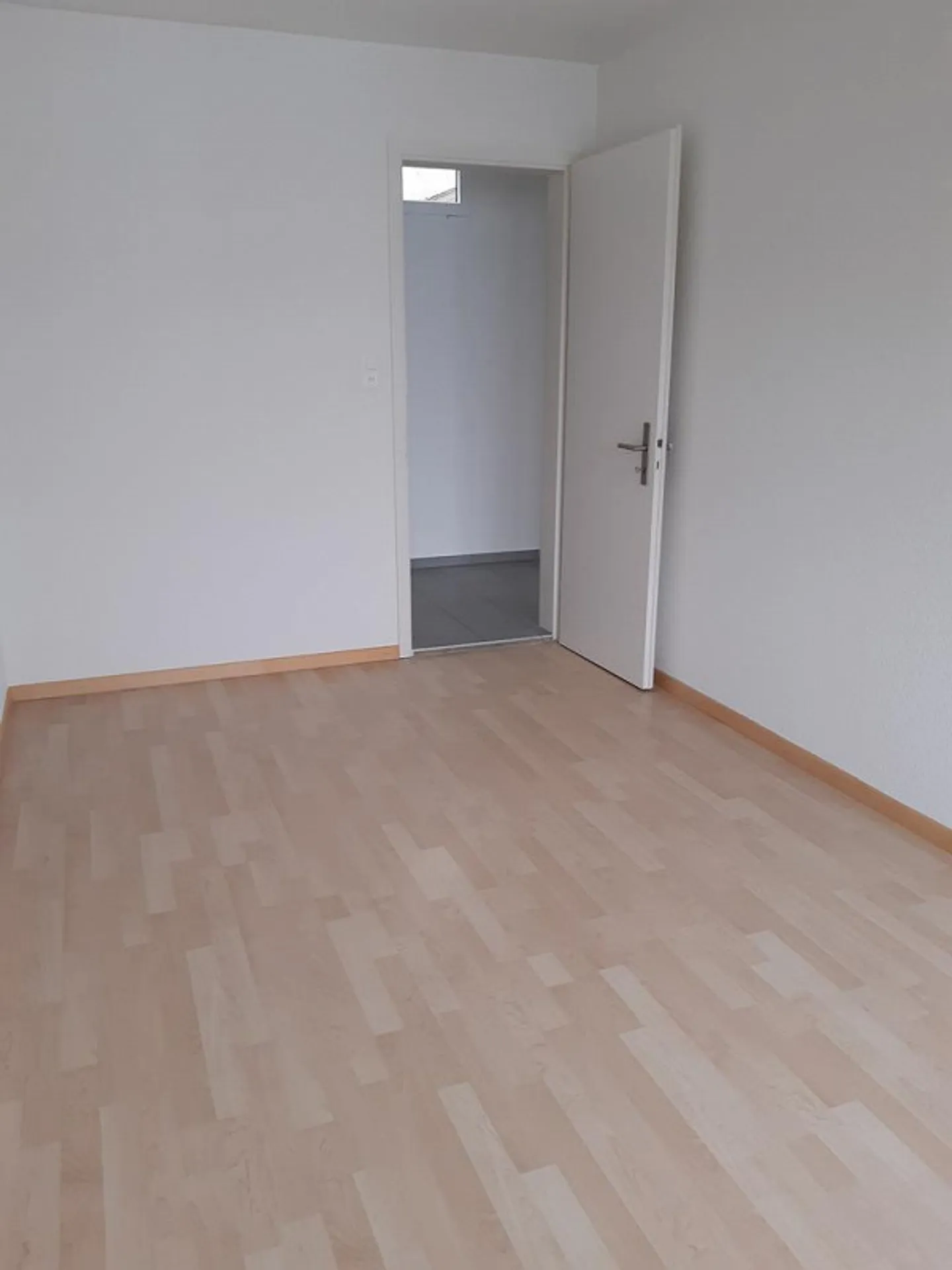 Bel et spacieux appartement de 3 pièces à louer - Photo 7 sur 10
