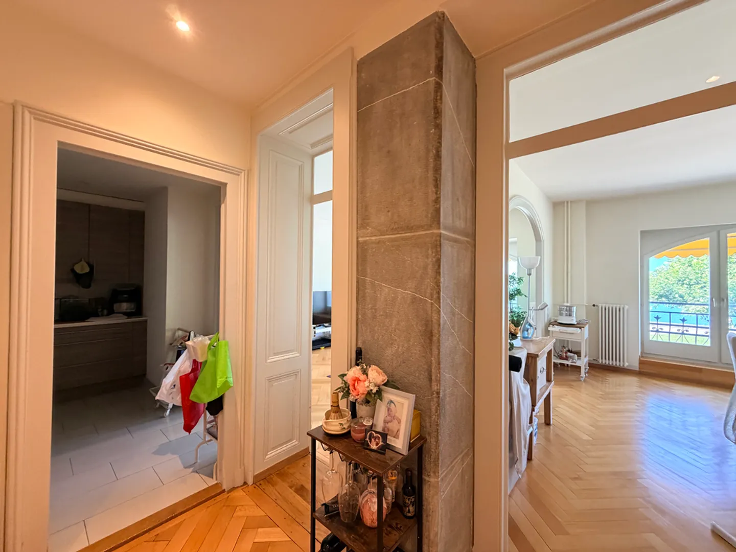 Appartamento 4 locali - Foto 5 di 8