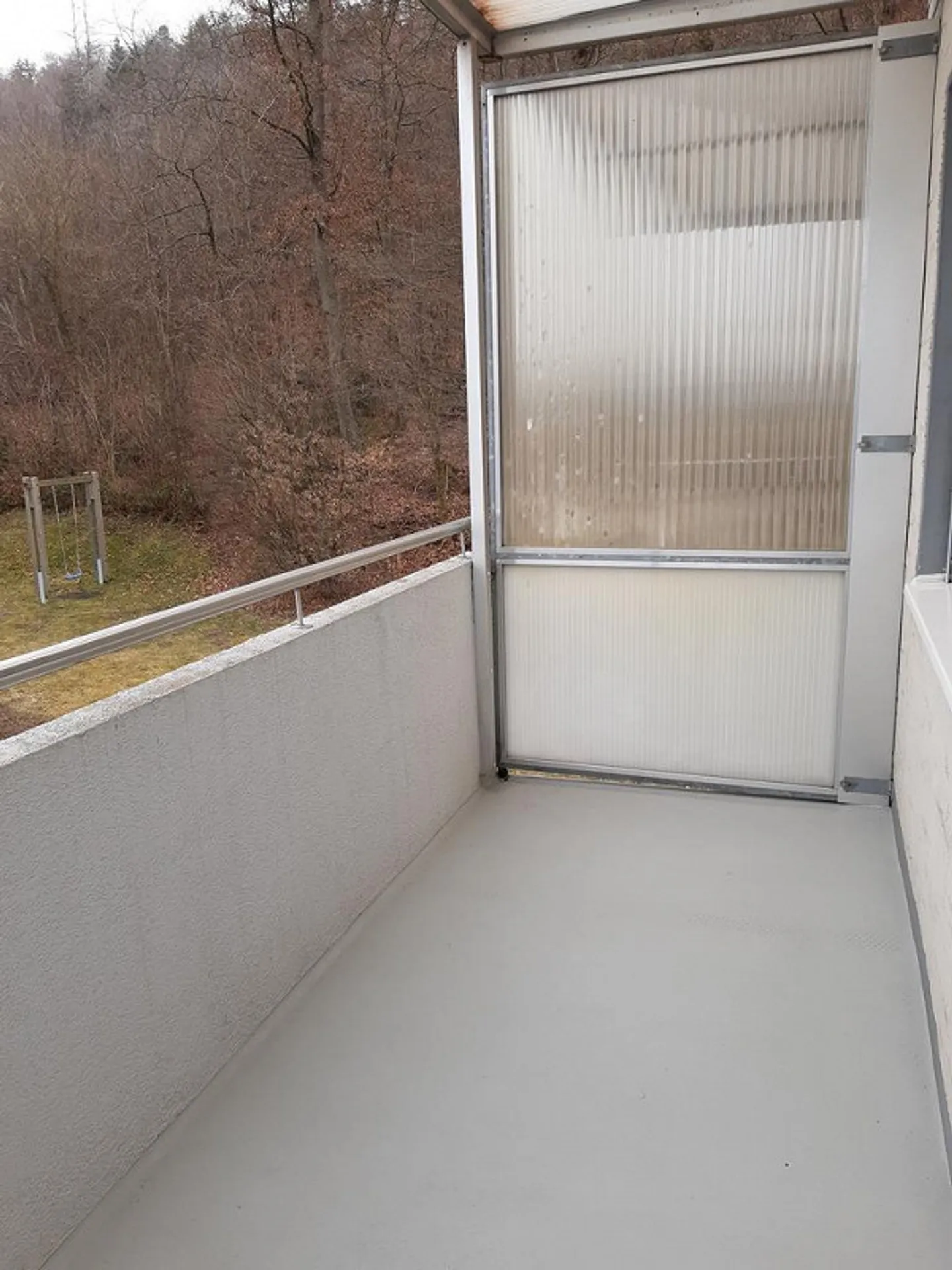 Bel et spacieux appartement de 3 pièces à louer - Photo 8 sur 10