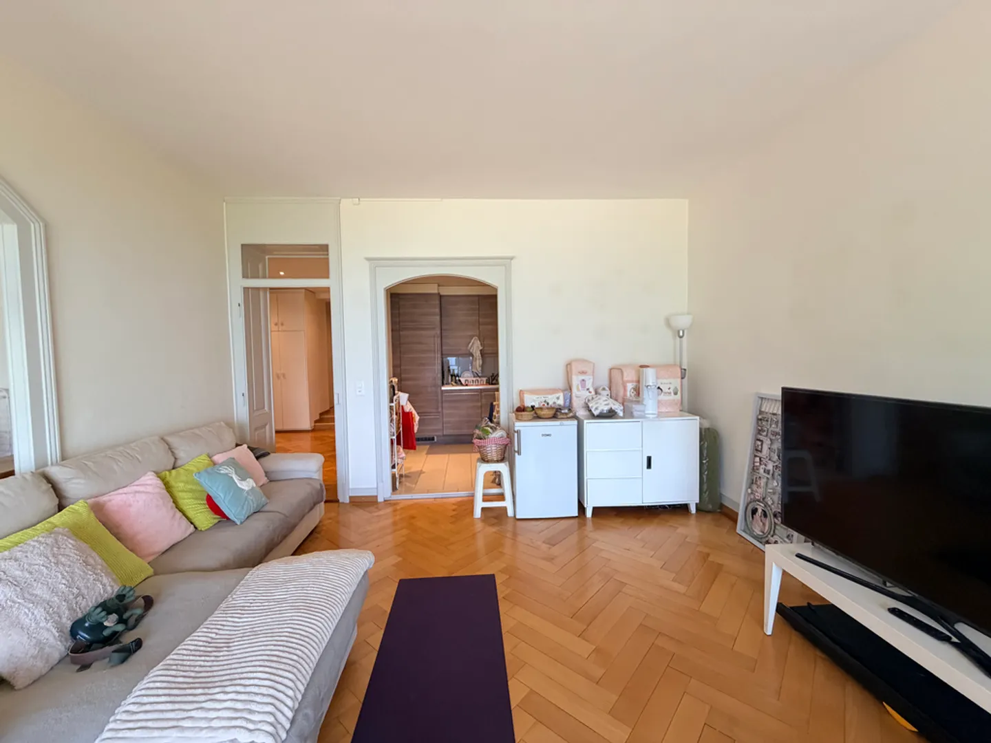 Appartamento 4 locali - Foto 6 di 8