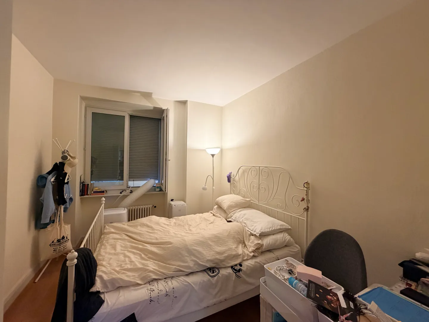 Appartamento 4 locali - Foto 8 di 8
