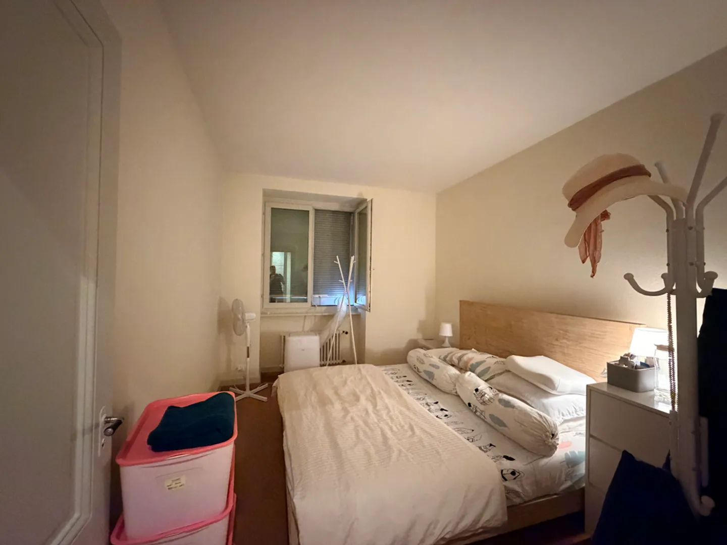 Appartamento 4 locali - Foto 7 di 8
