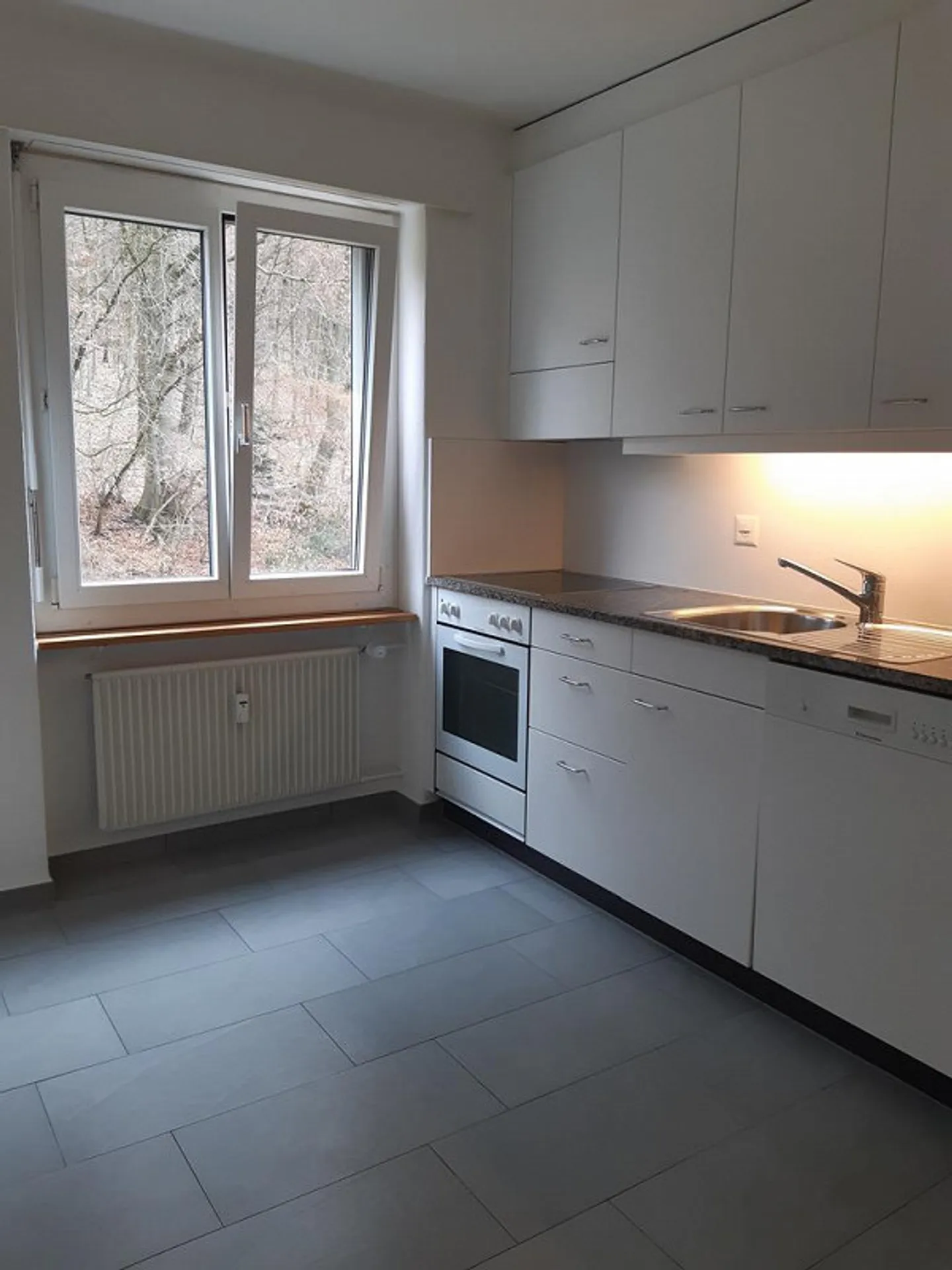 Bel et spacieux appartement de 3 pièces à louer - Photo 10 sur 10