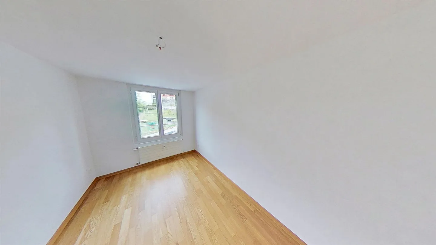 Bright and spacious apartment in the heart of Walzenhausen - Photo 8 of 10