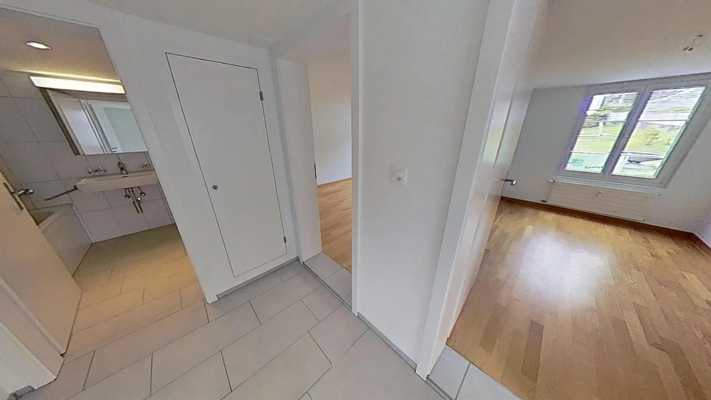 Bright and spacious apartment in the heart of Walzenhausen - Photo 9 of 10