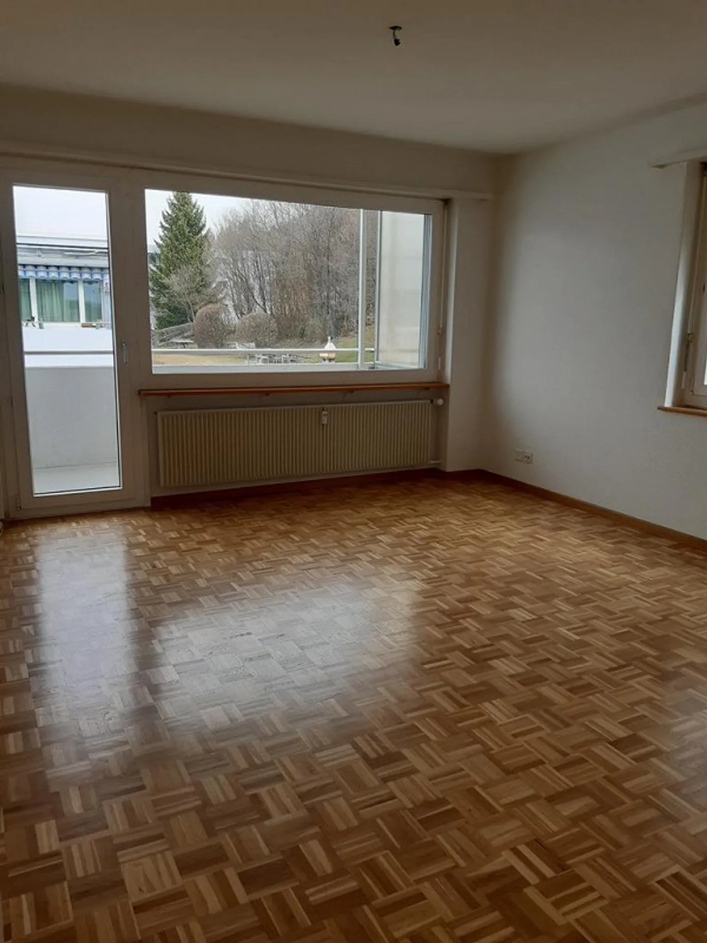 Bel et spacieux appartement de 3 pièces à louer - Photo 4 sur 10