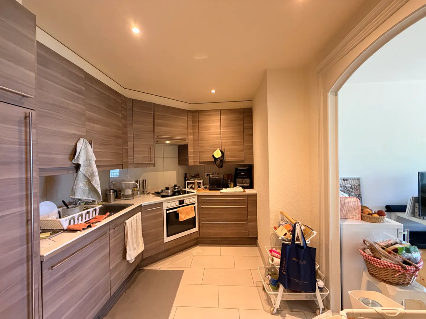 Appartamento 4 locali - Foto 3 di 8