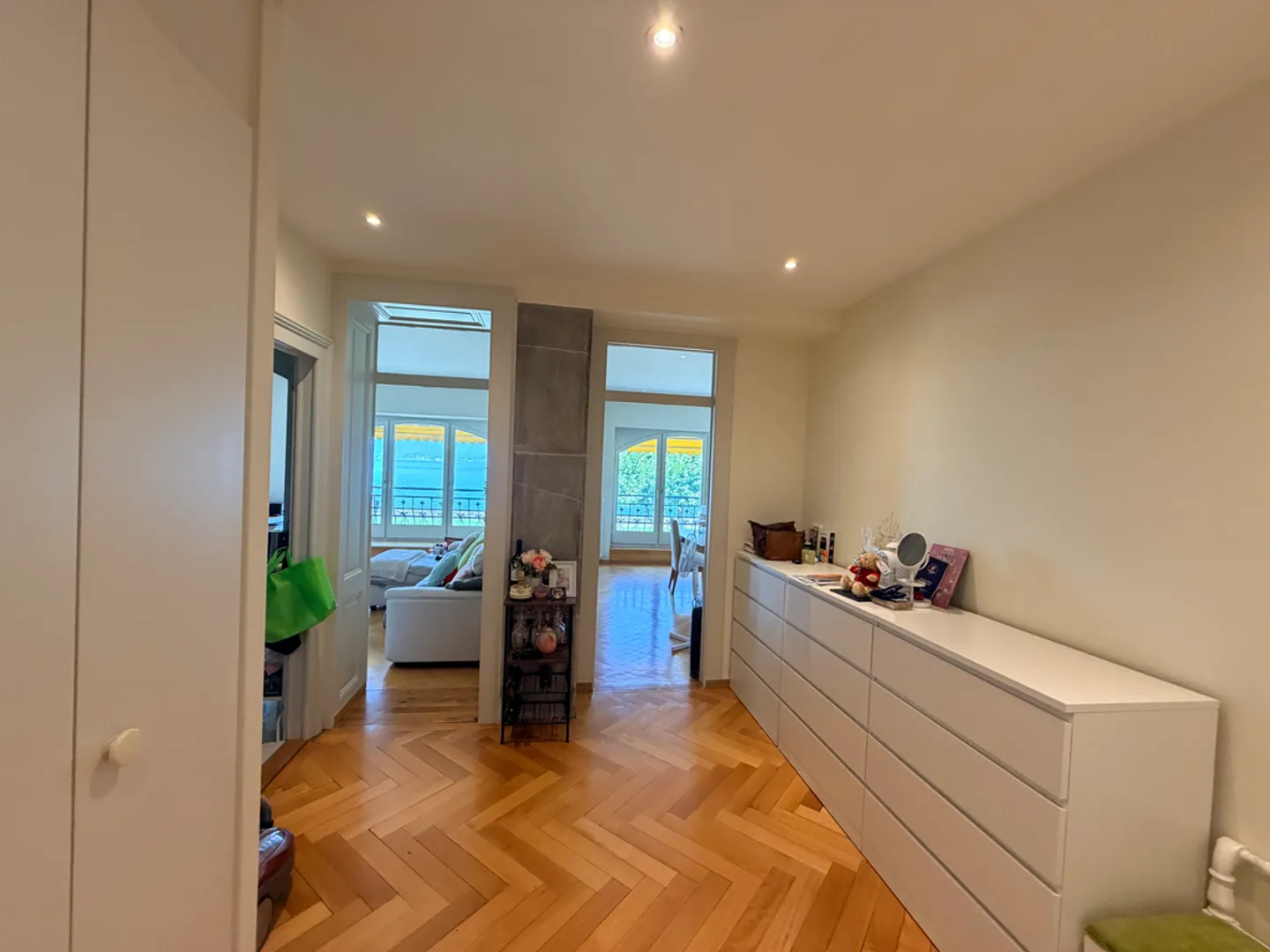 Appartamento 4 locali - Foto 4 di 8
