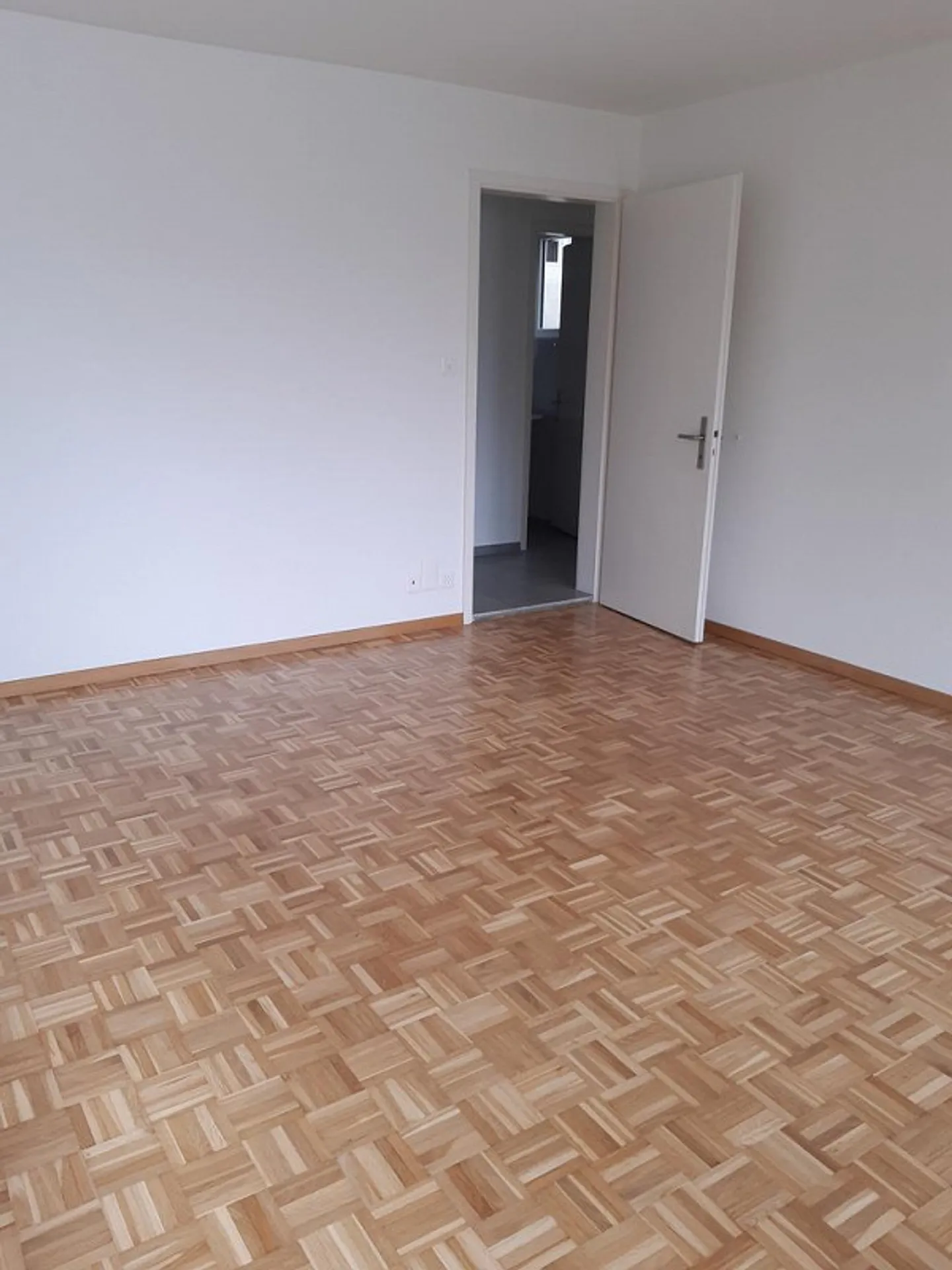 Bel et spacieux appartement de 3 pièces à louer - Photo 5 sur 10