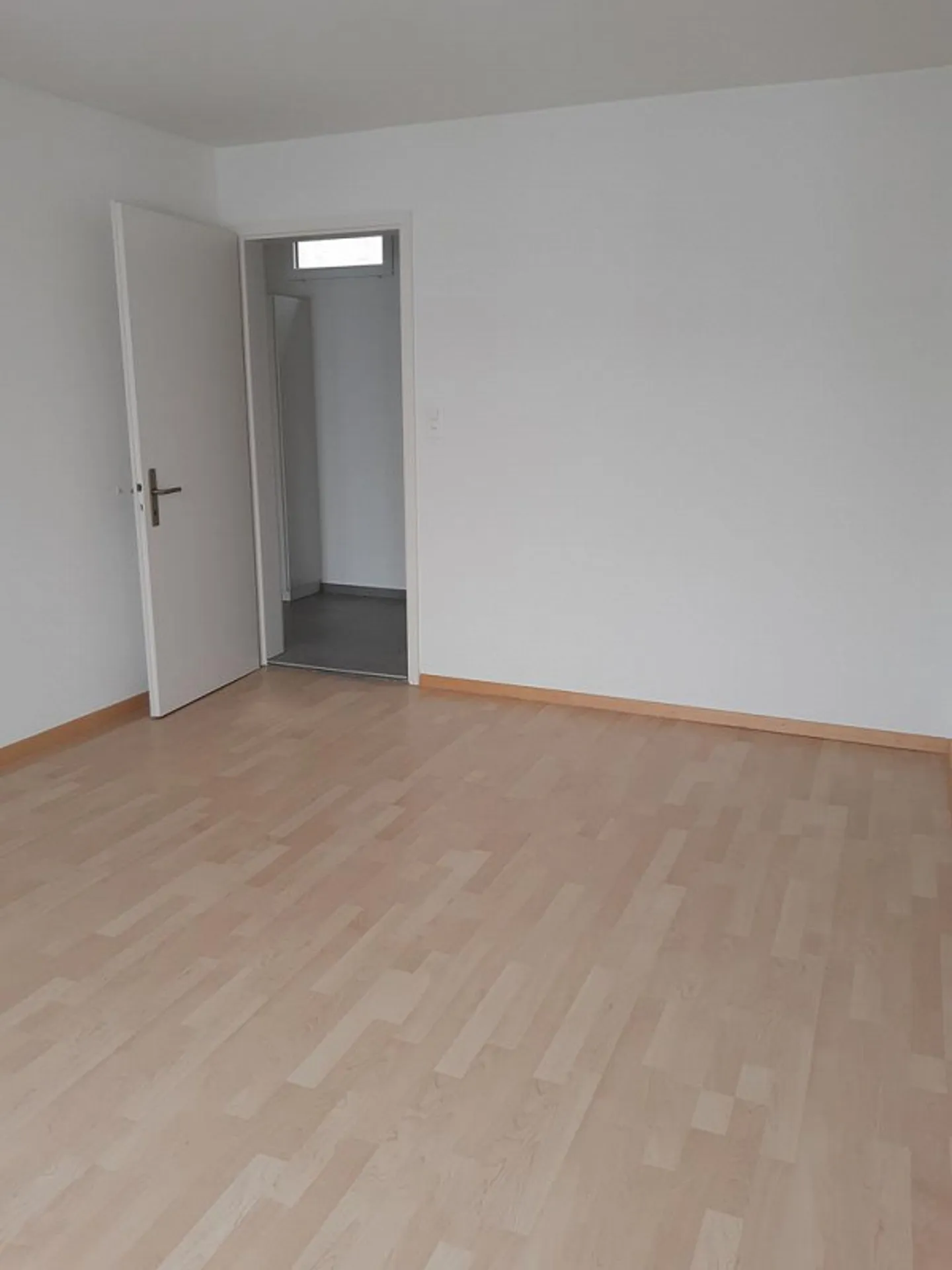 Bel et spacieux appartement de 3 pièces à louer - Photo 6 sur 10