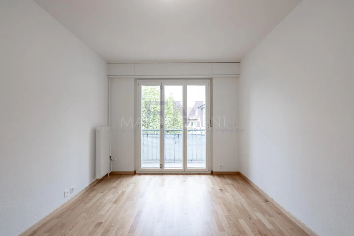 Renovated Apartment in Meyrin - Photo 5 of 13