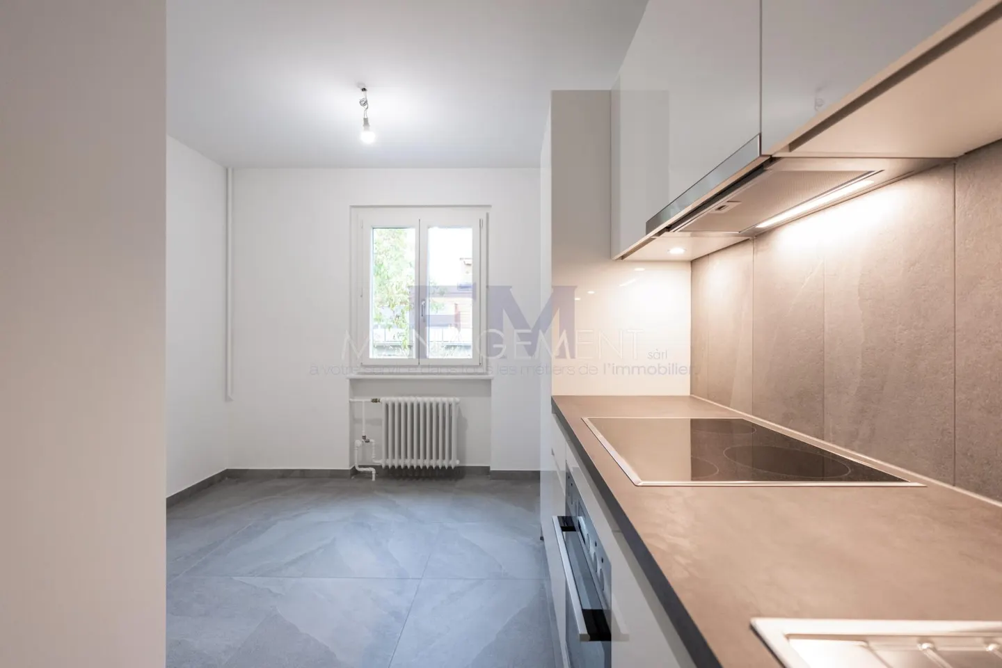 Renovated Apartment in Meyrin - Photo 6 of 13