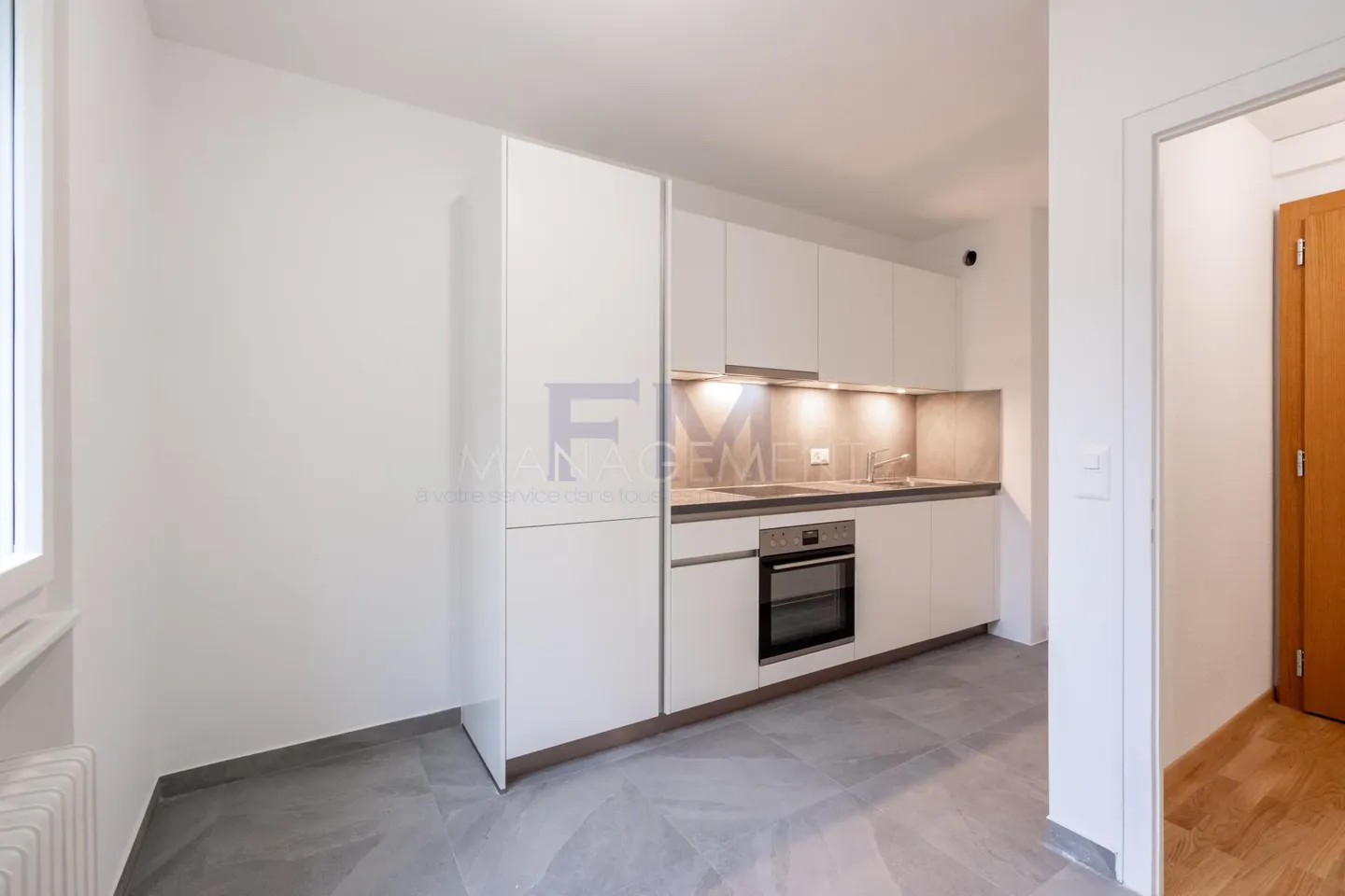 Renovated Apartment in Meyrin - Photo 7 of 13