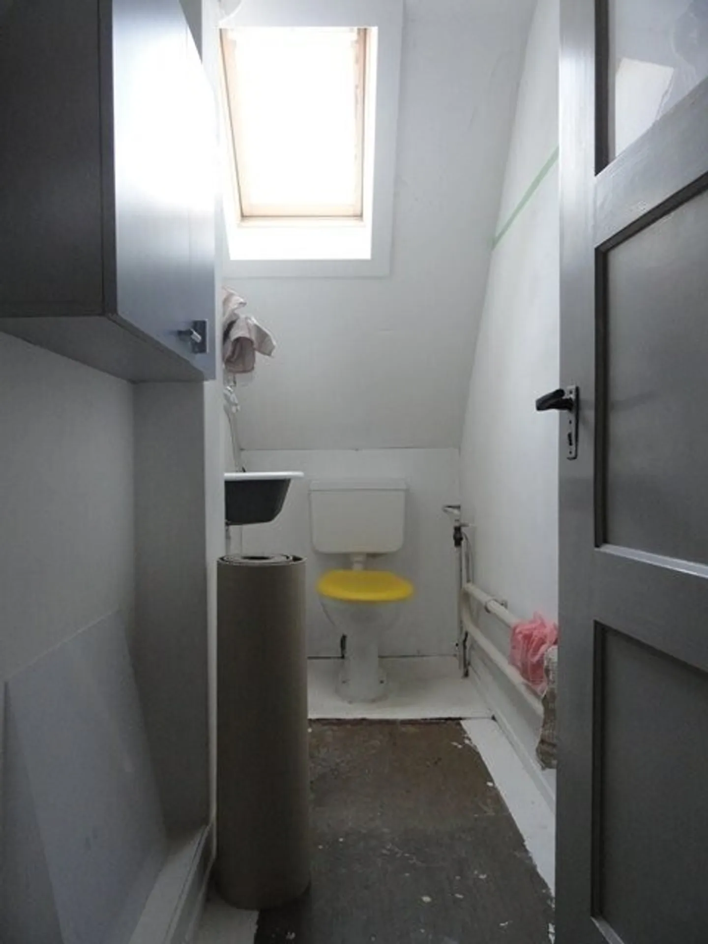 Attic room in Bern! - Photo 3 of 3