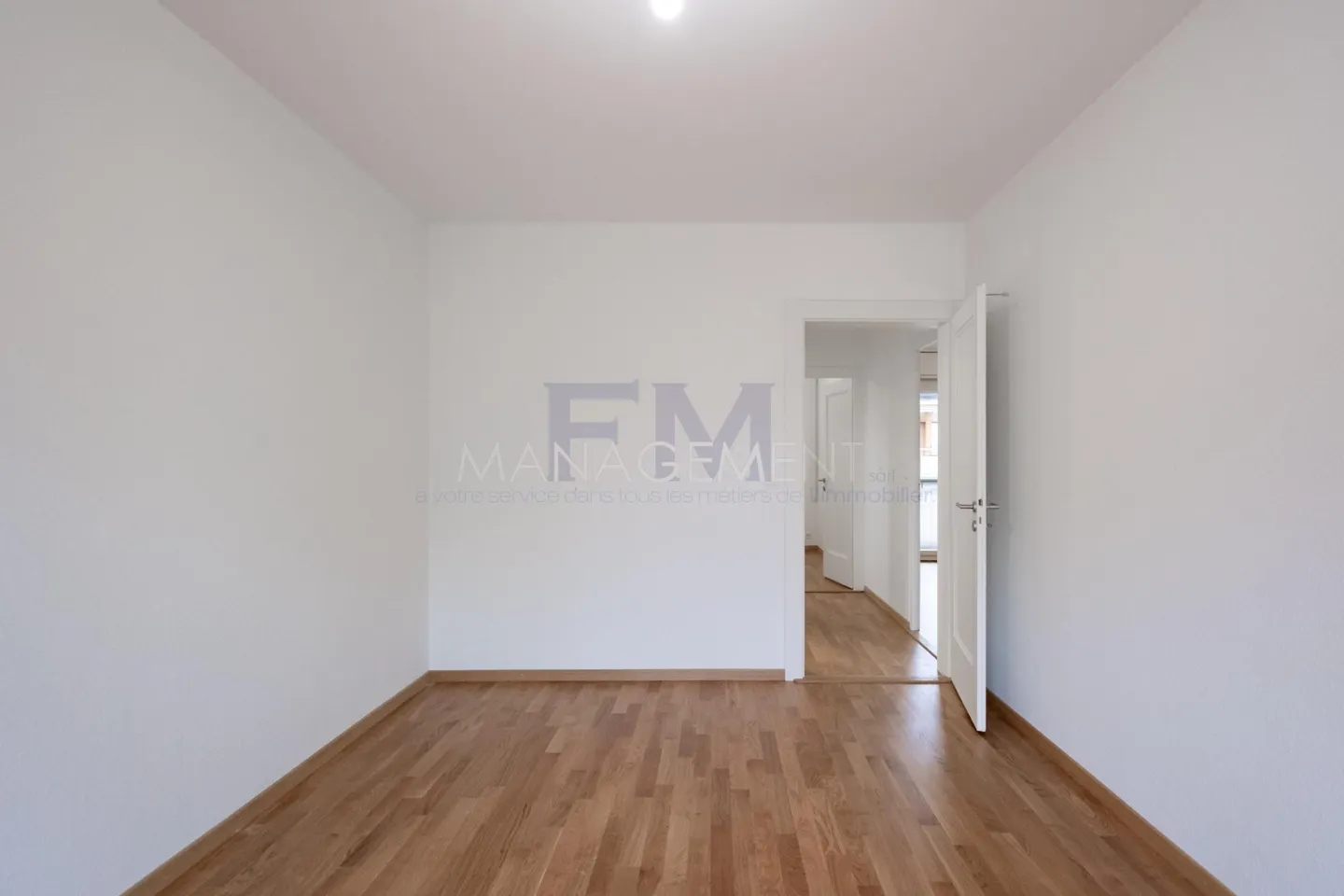 Renovated Apartment in Meyrin - Photo 9 of 13