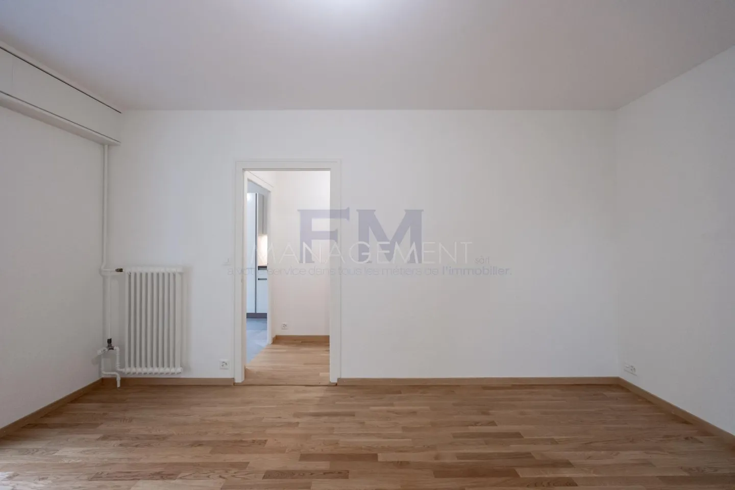Renovated Apartment in Meyrin - Photo 10 of 13