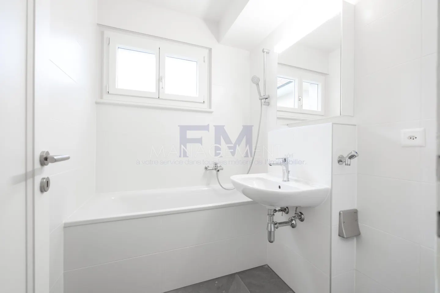 Renovated Apartment in Meyrin - Photo 11 of 13