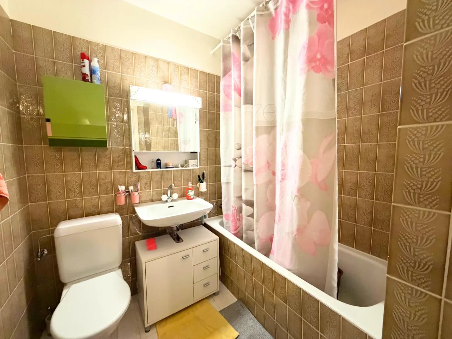Charming 2.5-room apartment on the 3rd floor in Marly - Photo 8 of 10