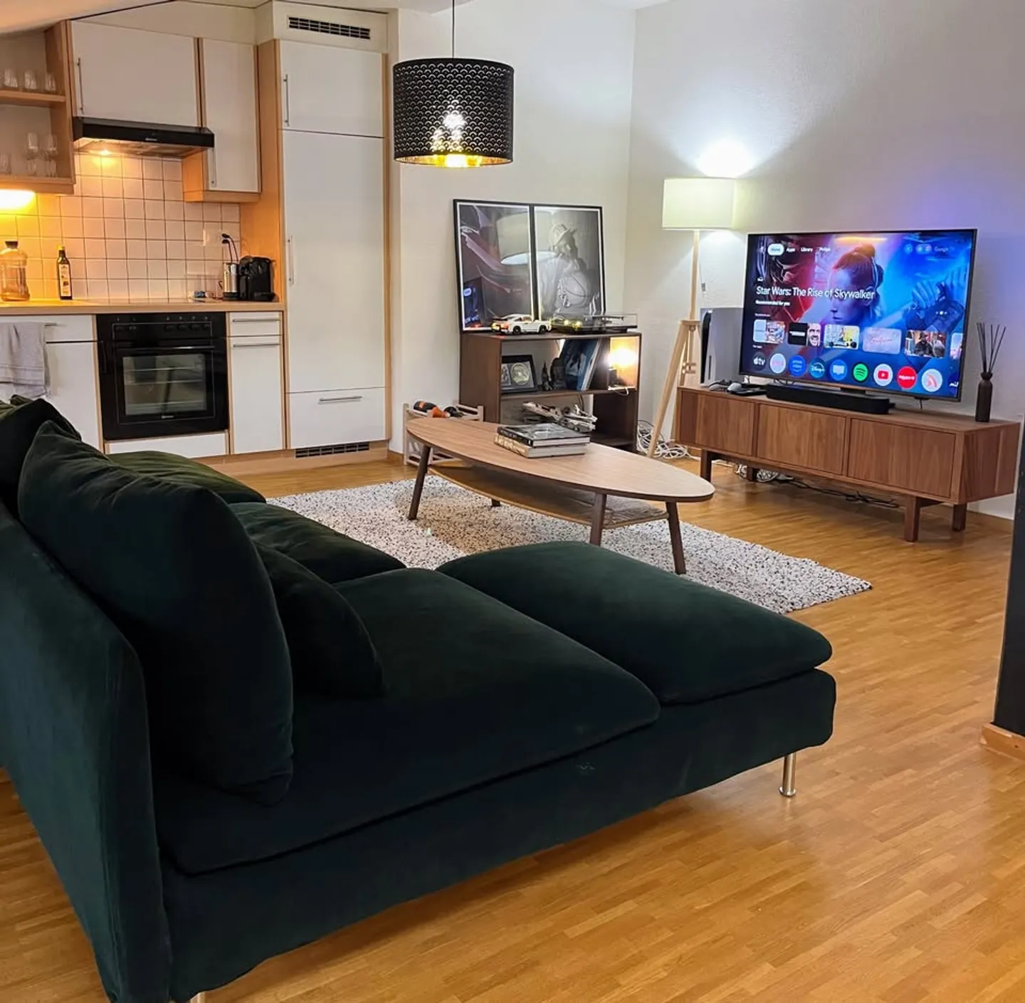 2-Zimmer-Wohnung - Foto 2 von 5