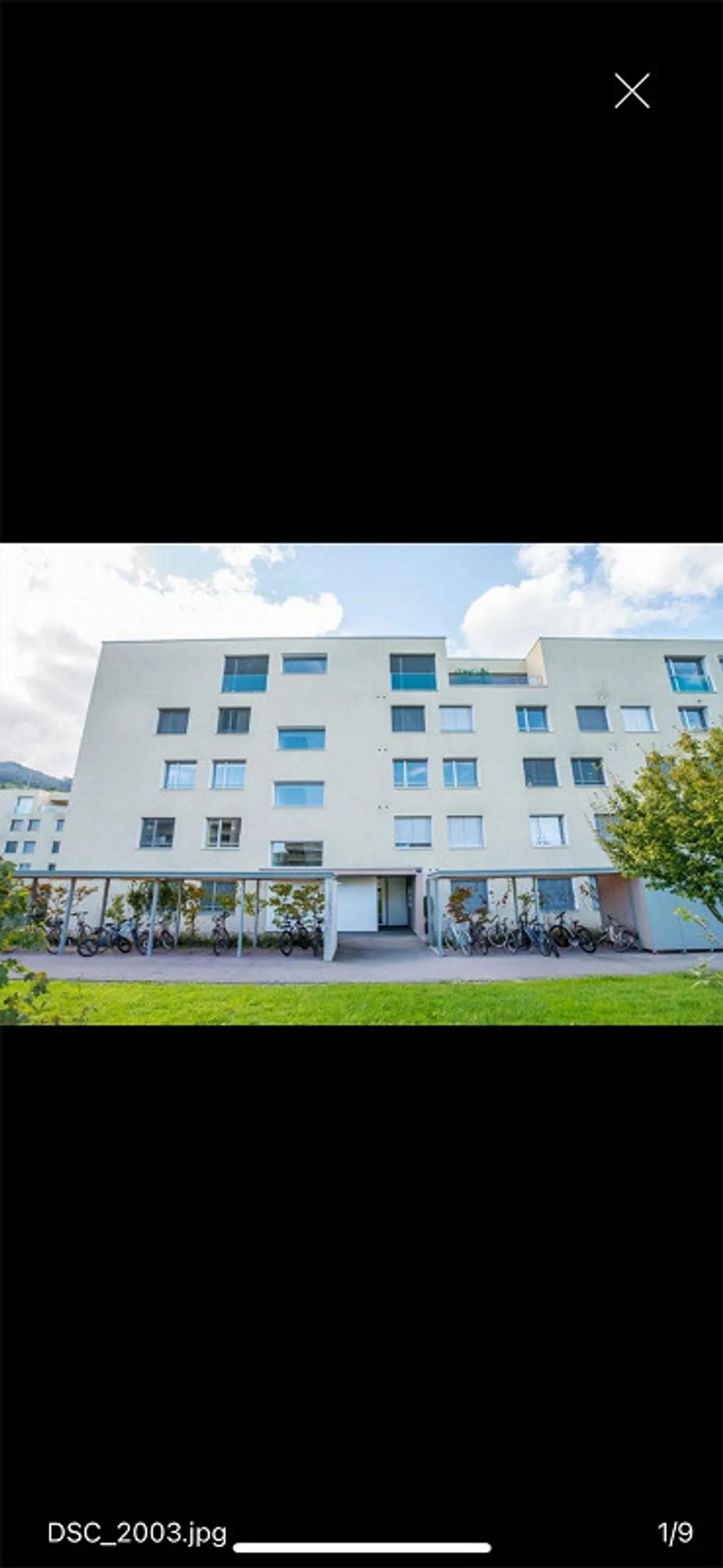 Apartment in Kriens - Photo 1 of 10