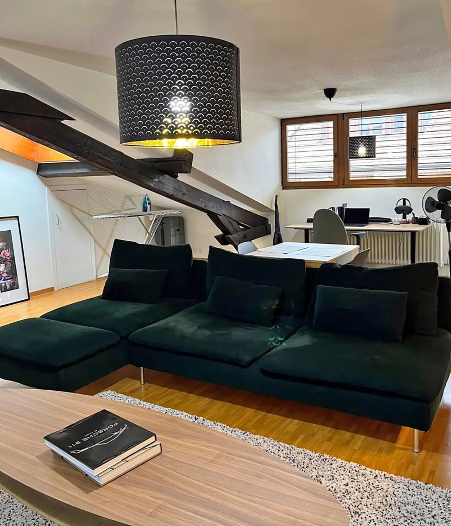 2-Zimmer-Wohnung - Foto 1 von 5