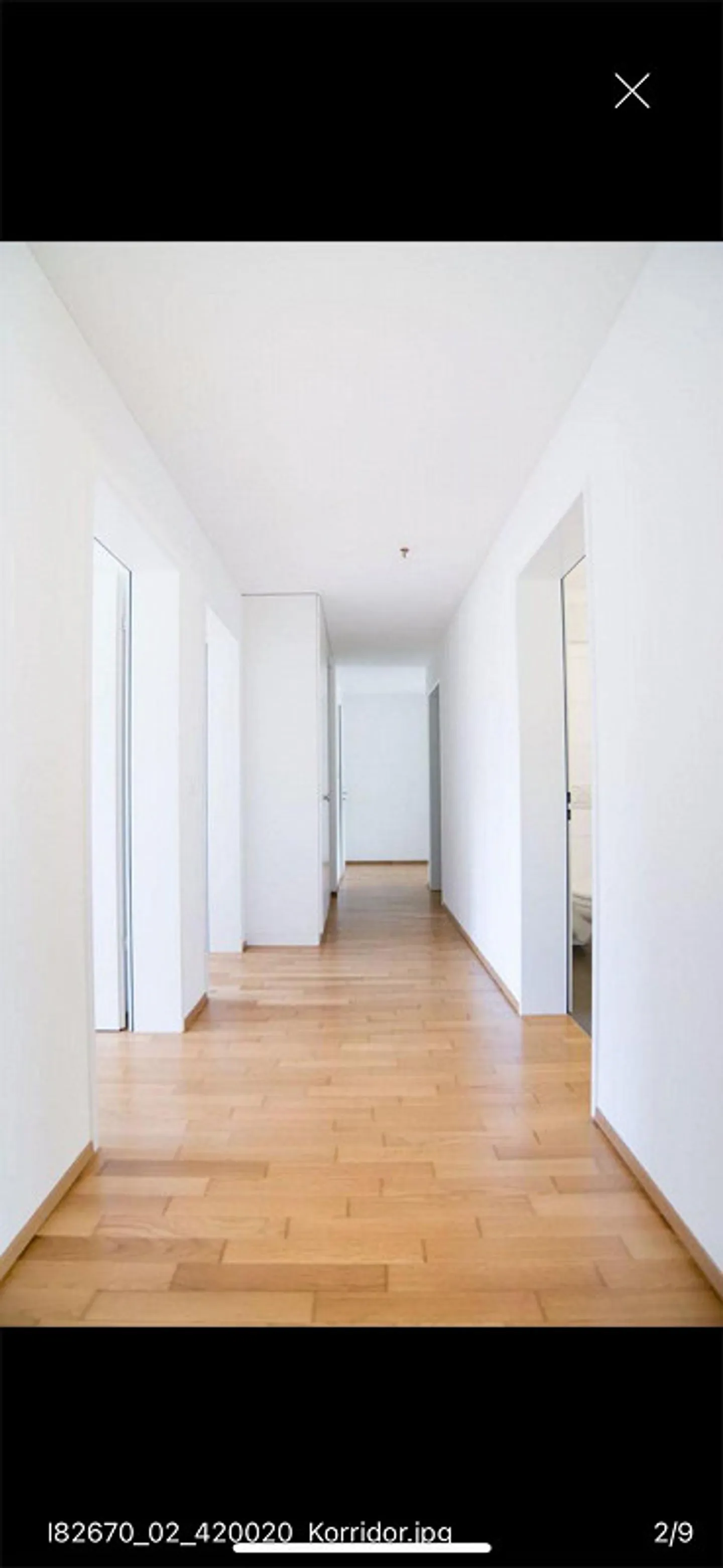 Apartment in Kriens - Photo 2 of 10