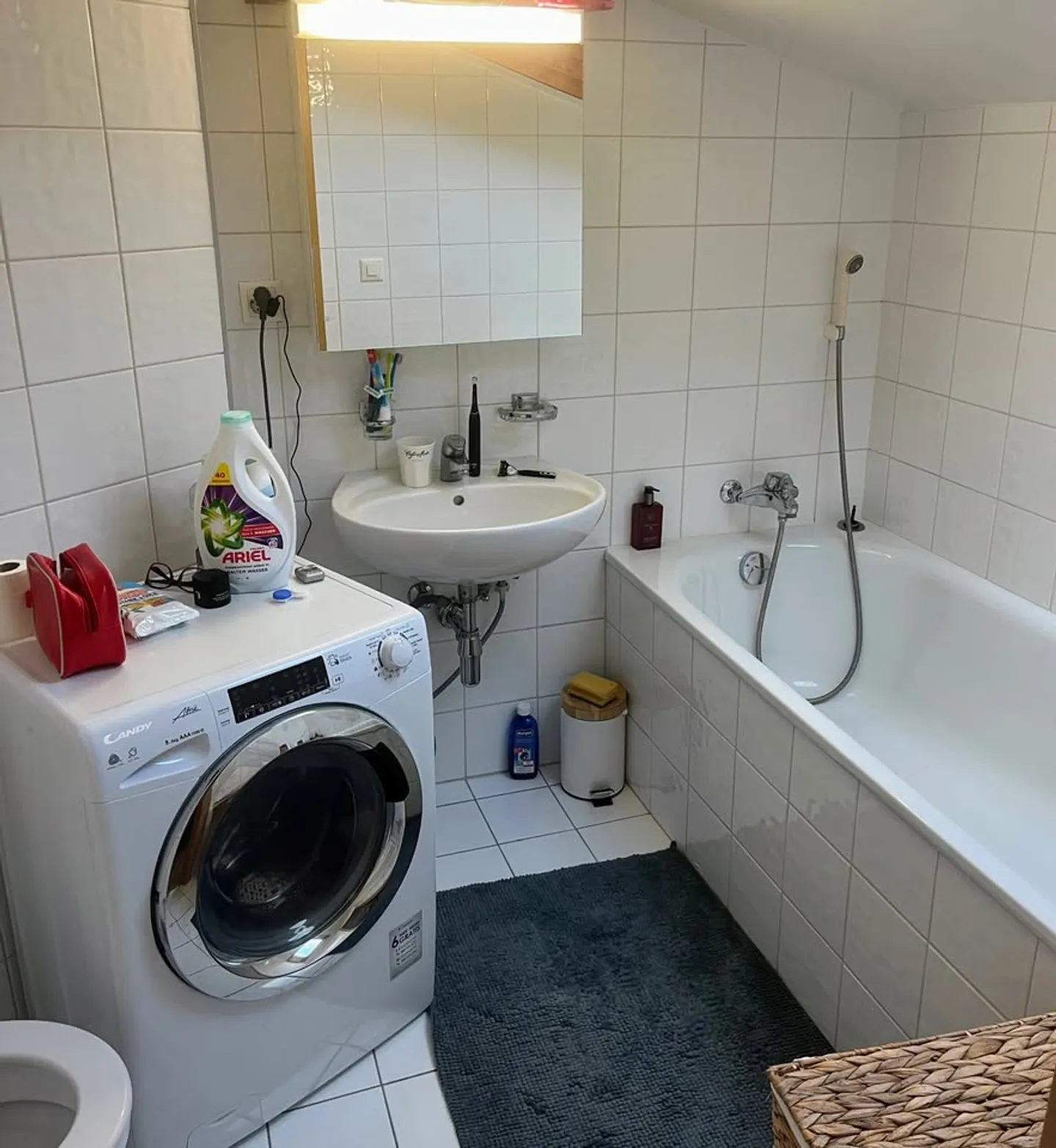 2-Zimmer-Wohnung - Foto 5 von 5