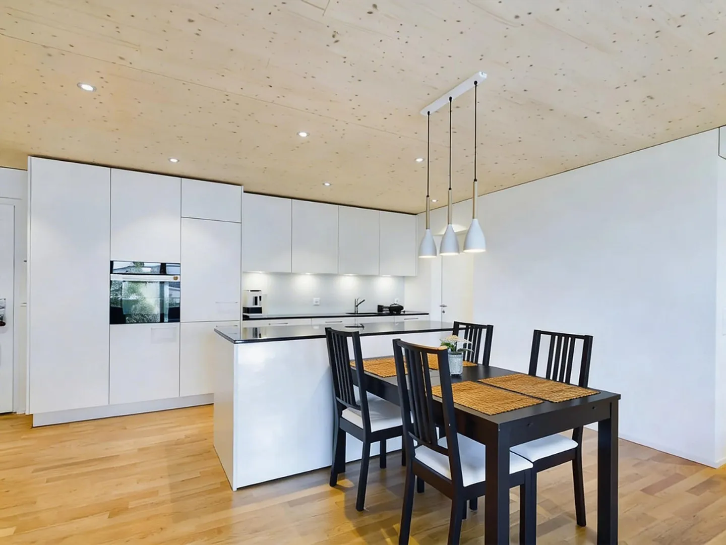 Appartamento esclusivo di 3,5 locali certificato Minergie a Fällanden – Lusso - Foto 1 di 11