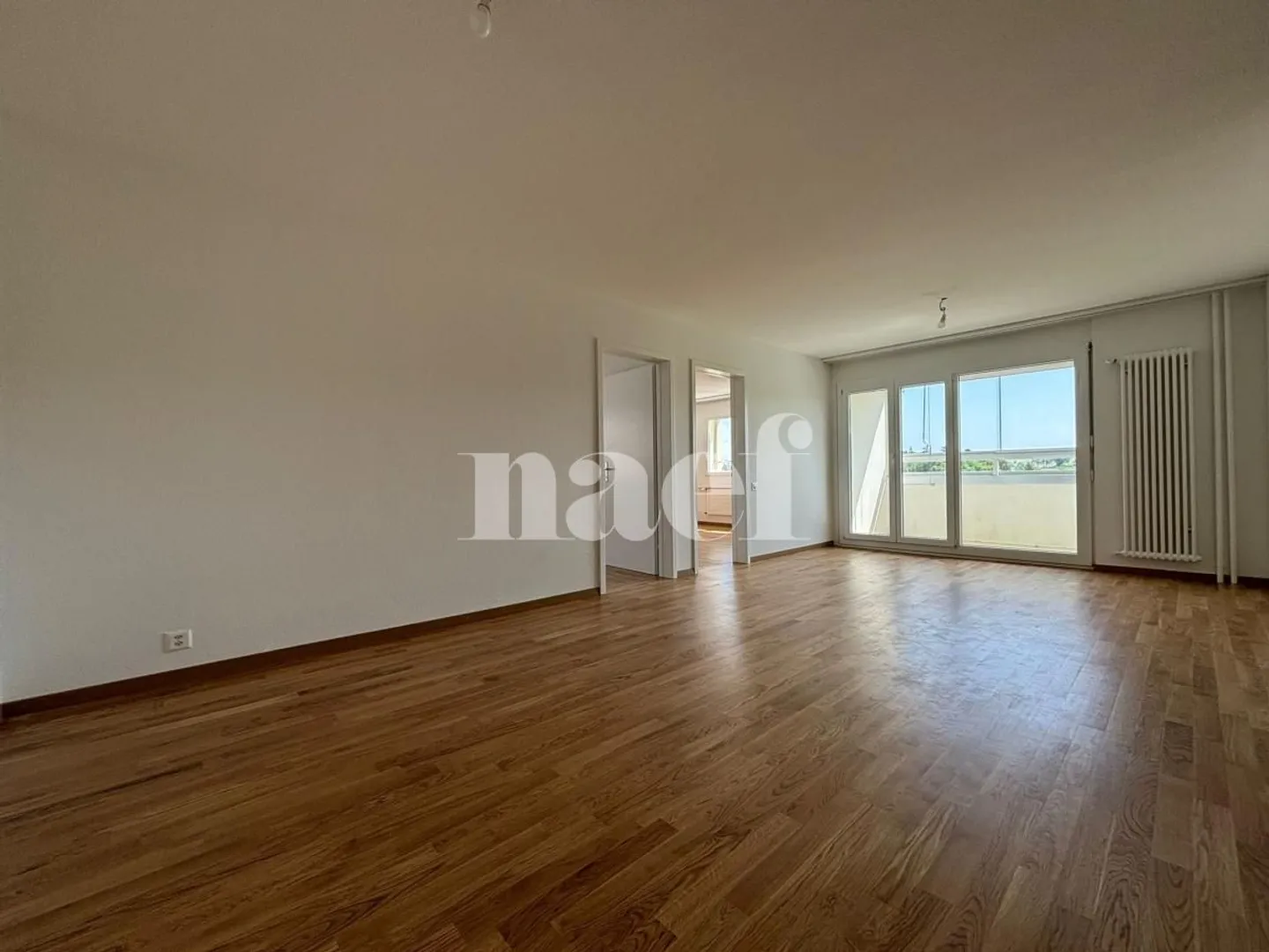 3.5 Room Apartment - Photo 1 of 5