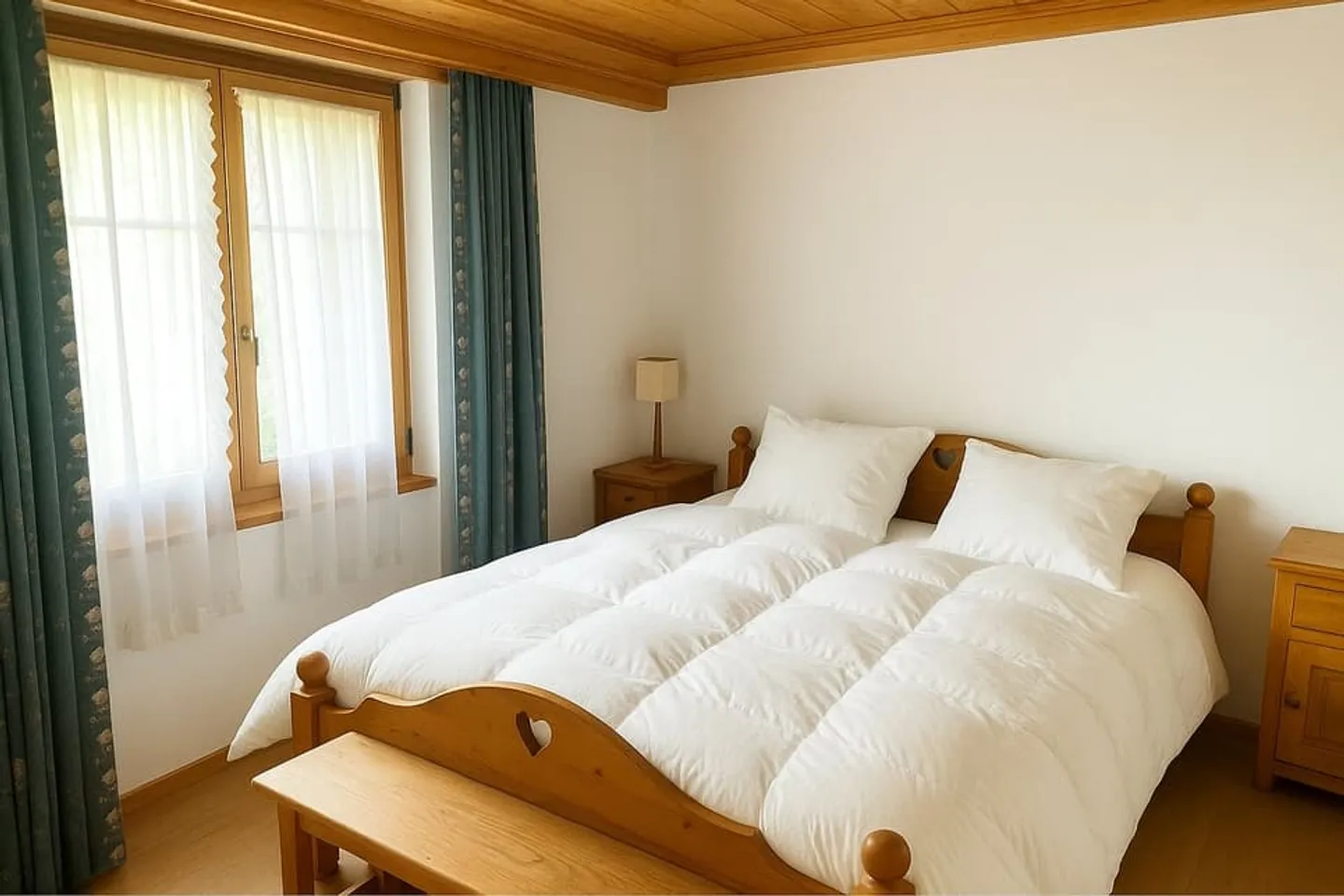 Beautiful garden-level apartment with stunning views. - Photo 11 of 13