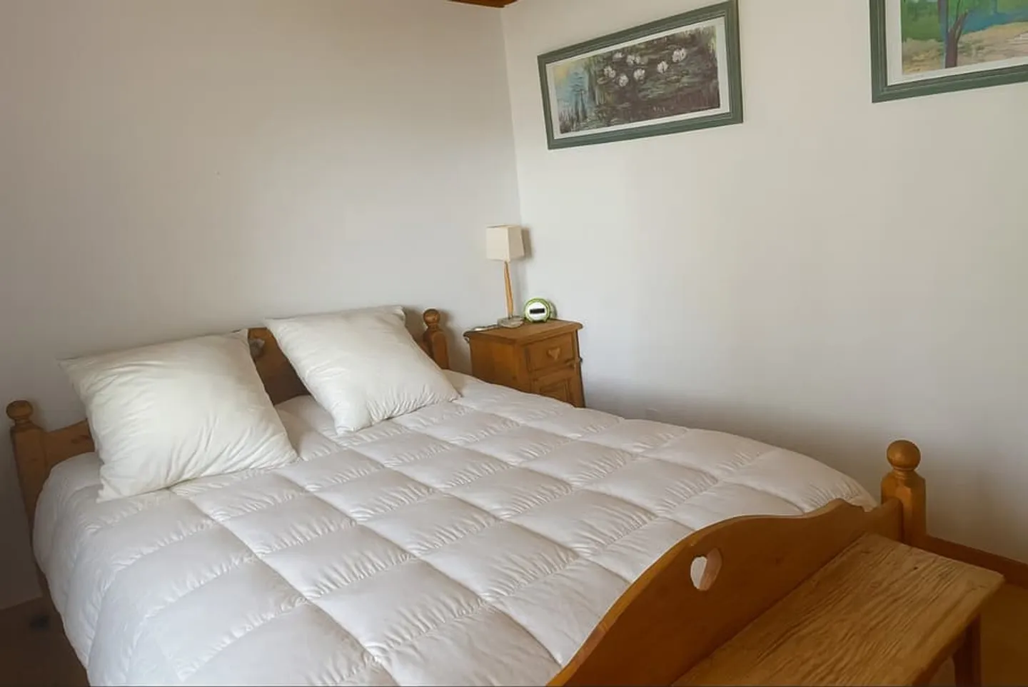 Beautiful garden-level apartment with stunning views. - Photo 12 of 13