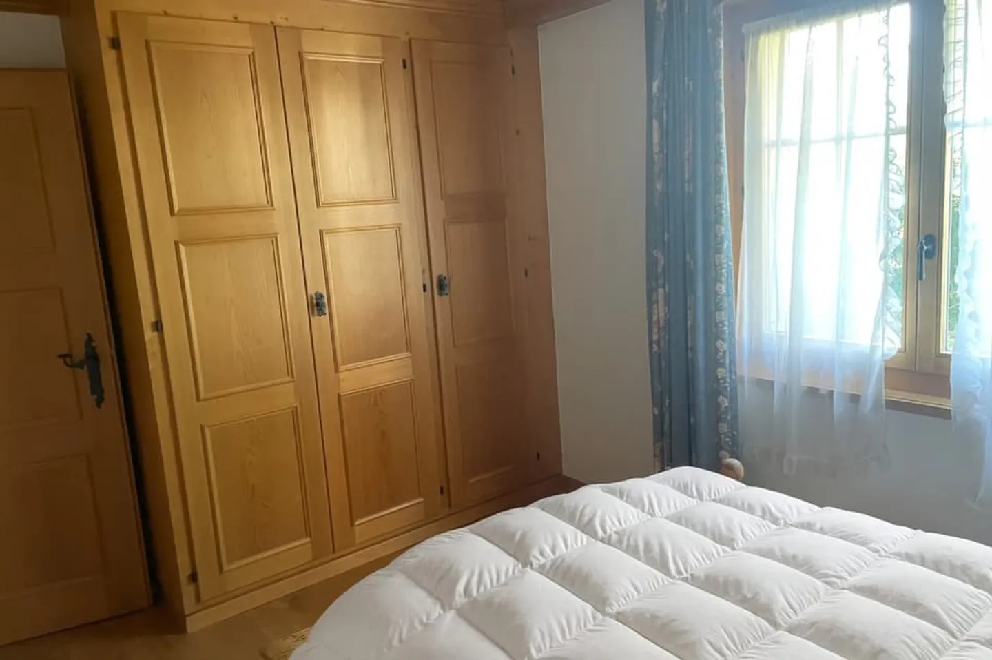 Beautiful garden-level apartment with stunning views. - Photo 13 of 13