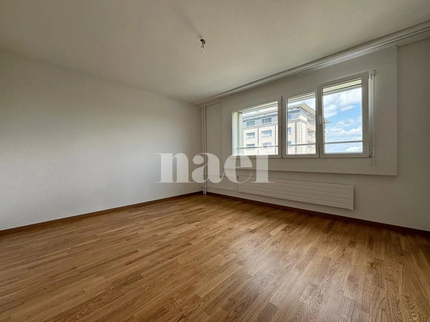 3.5 Room Apartment - Photo 3 of 5
