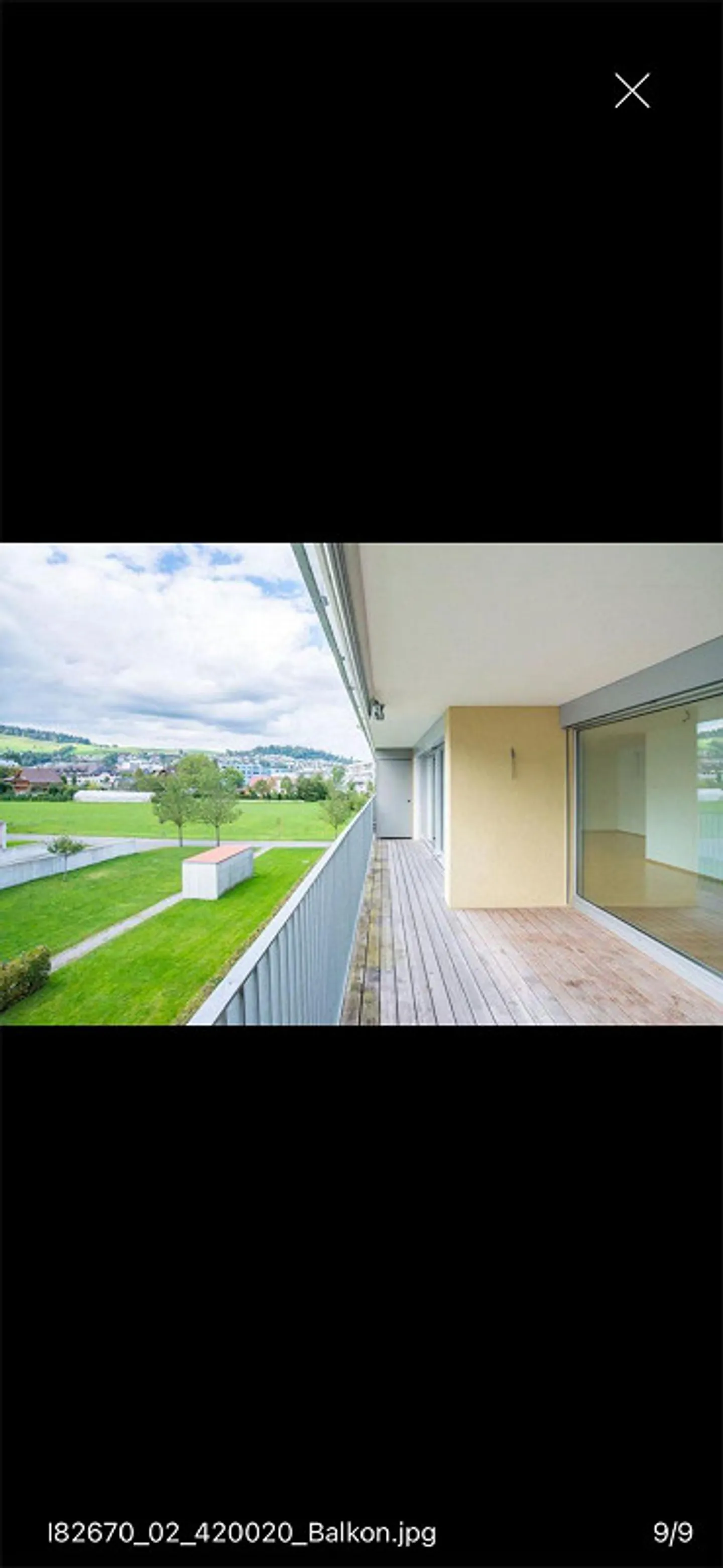 Apartment in Kriens - Photo 8 of 10