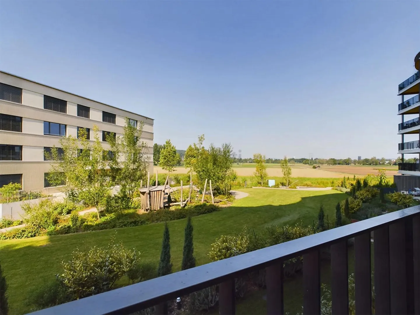 Appartamento esclusivo di 3,5 locali certificato Minergie a Fällanden – Lusso - Foto 10 di 11