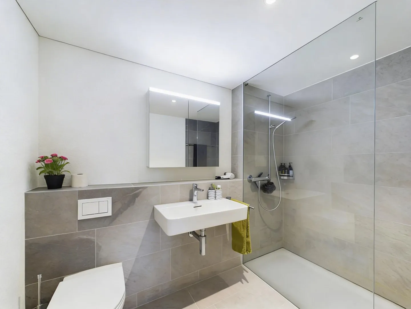 Appartamento esclusivo di 3,5 locali certificato Minergie a Fällanden – Lusso - Foto 7 di 11