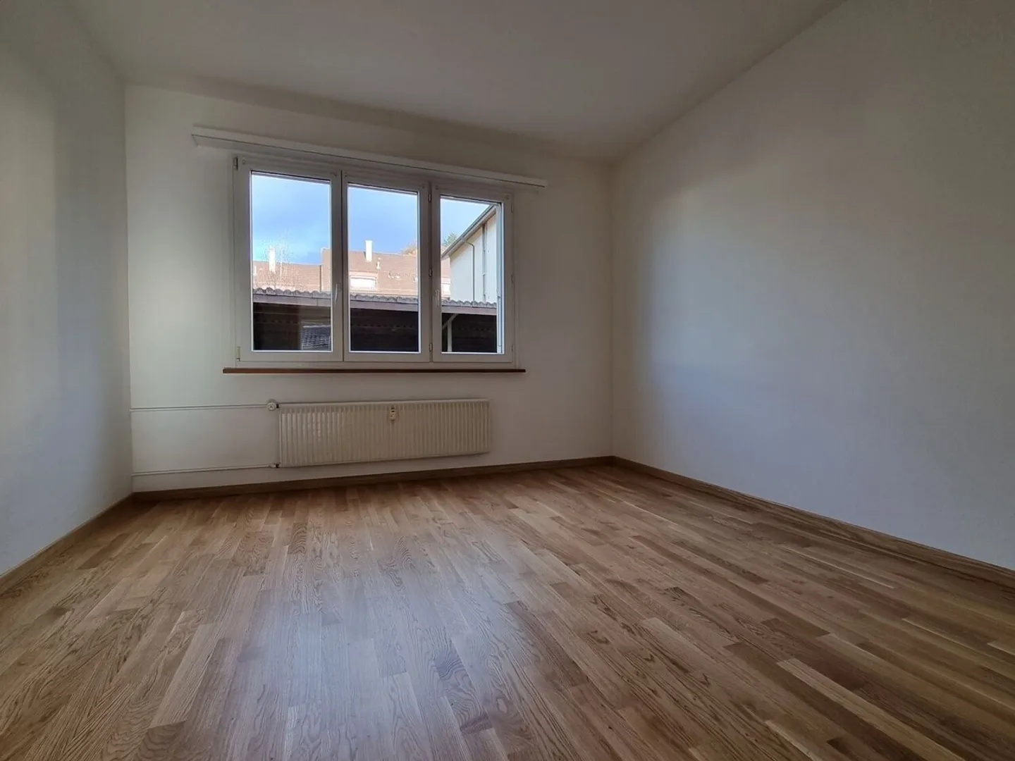 Apartment with sunny balcony - Photo 3 of 8