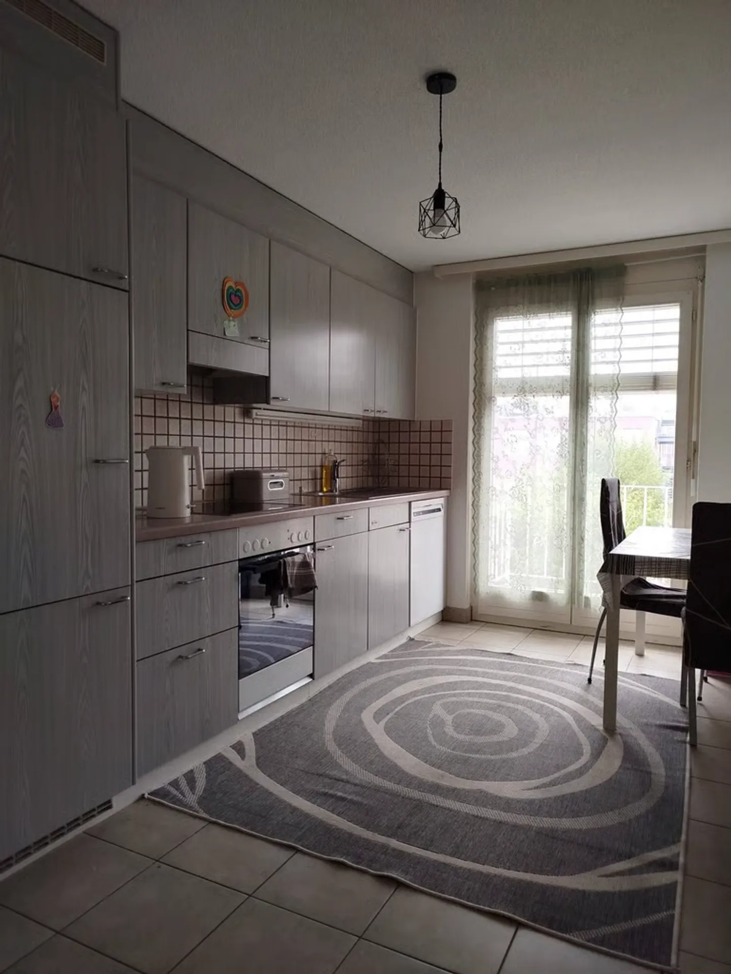 Schönes 3.5-Zimmer-Apartment ab 01.09.2026 verfügbar - Foto 1 von 4