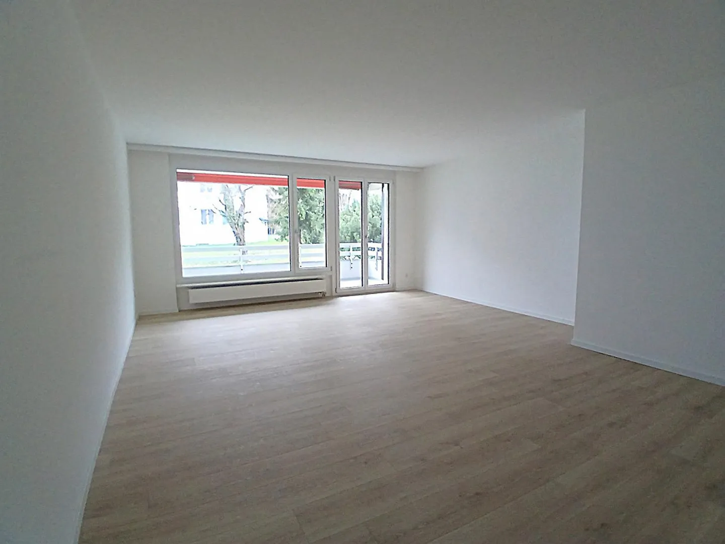 Renovierte Wohnung in bevorzugter Lage - Foto 3 von 15