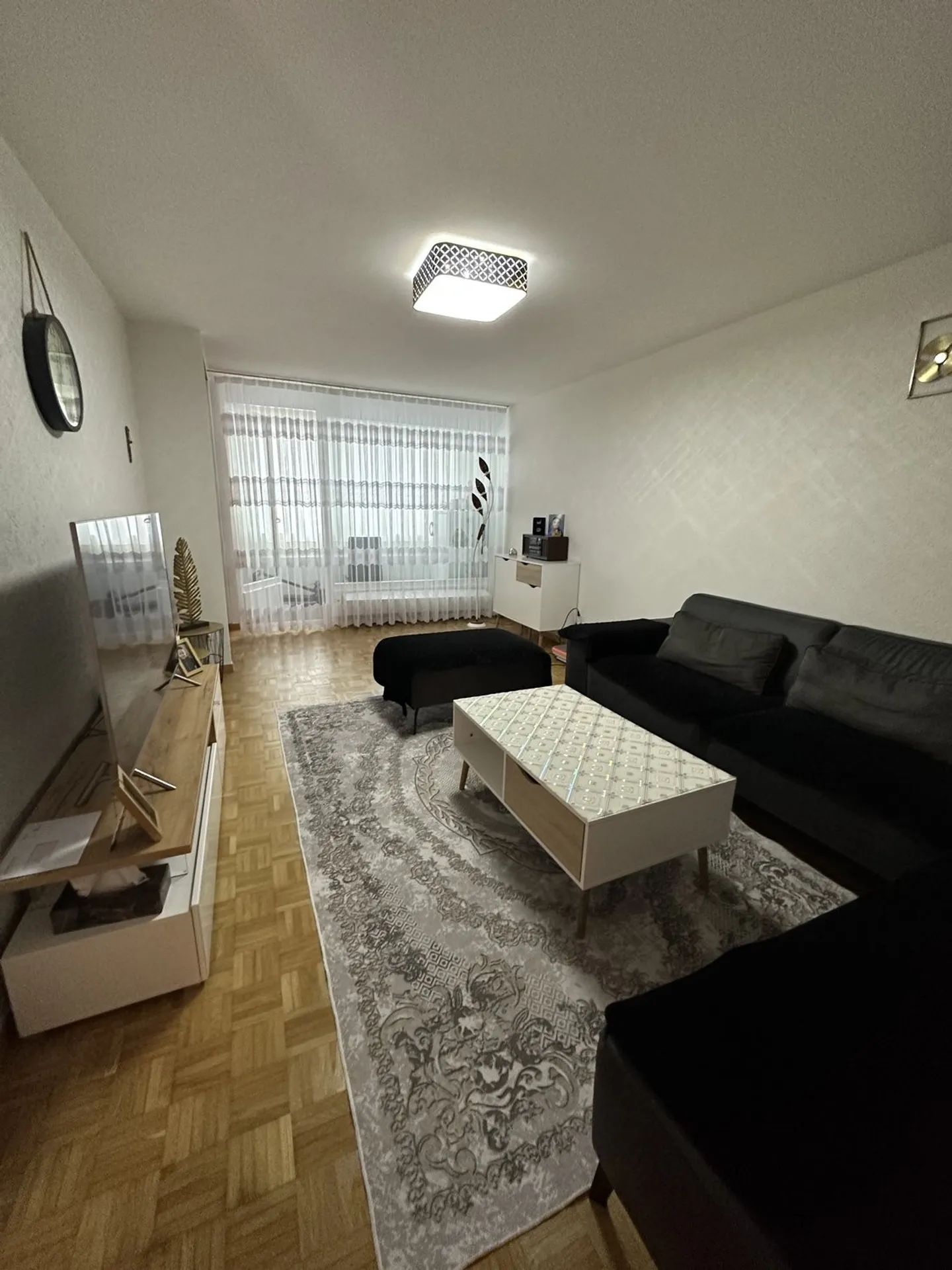 Ihre neue 4-Zimmerwohnung in Biel-Bözingen! - Photo 4 sur 10