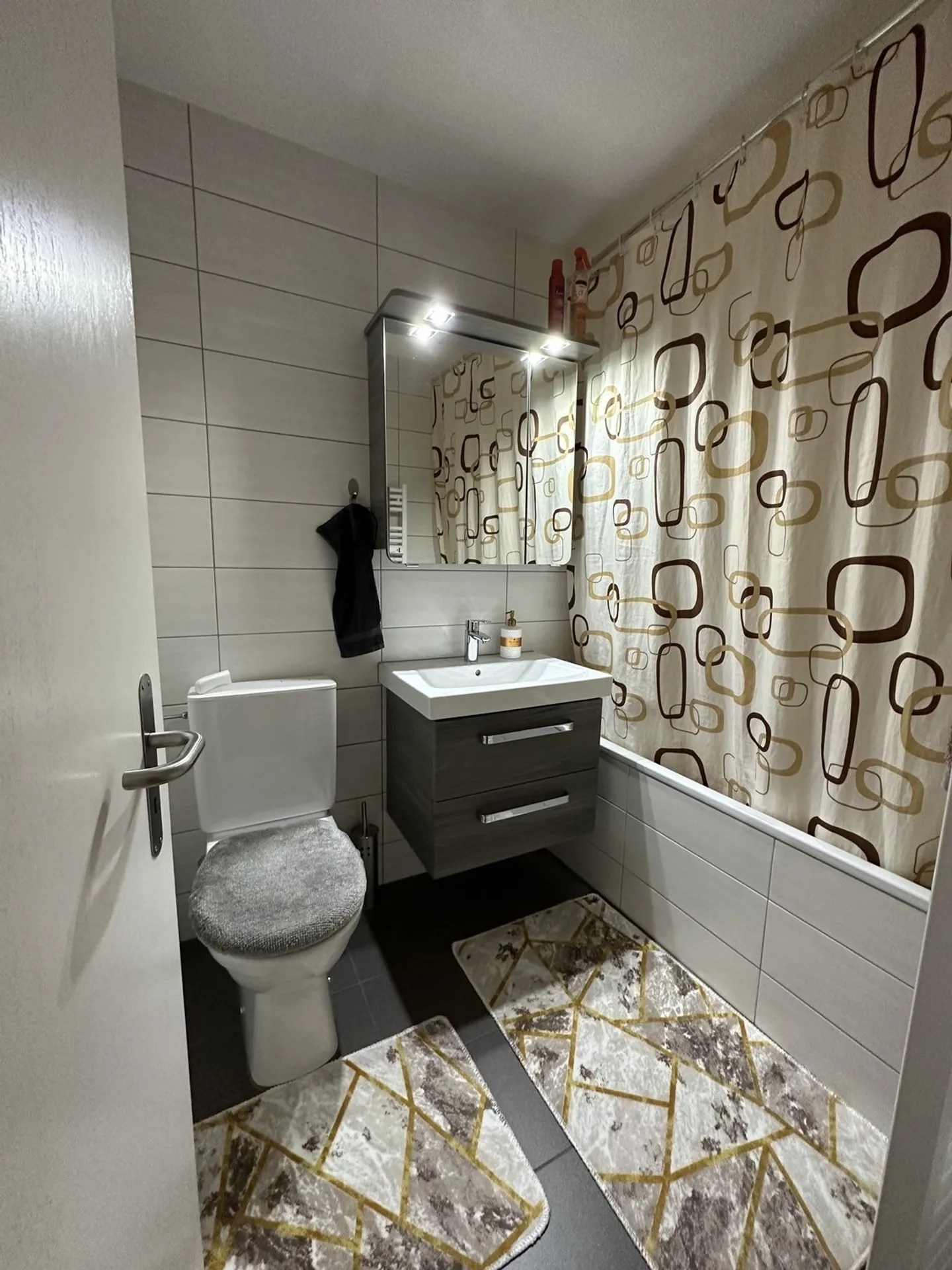 Ihre neue 4-Zimmerwohnung in Biel-Bözingen! - Photo 5 sur 10