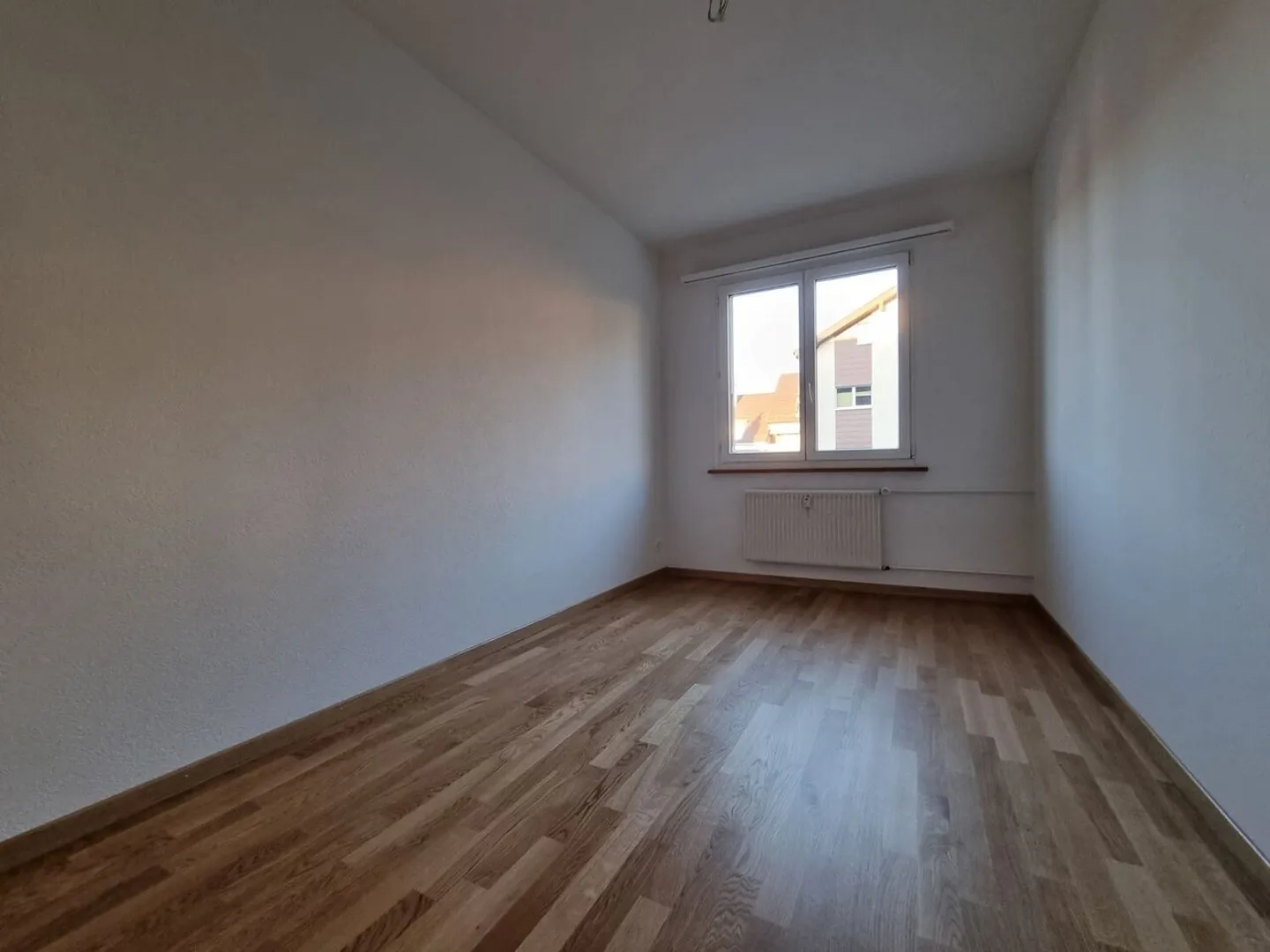 Apartment with sunny balcony - Photo 5 of 8