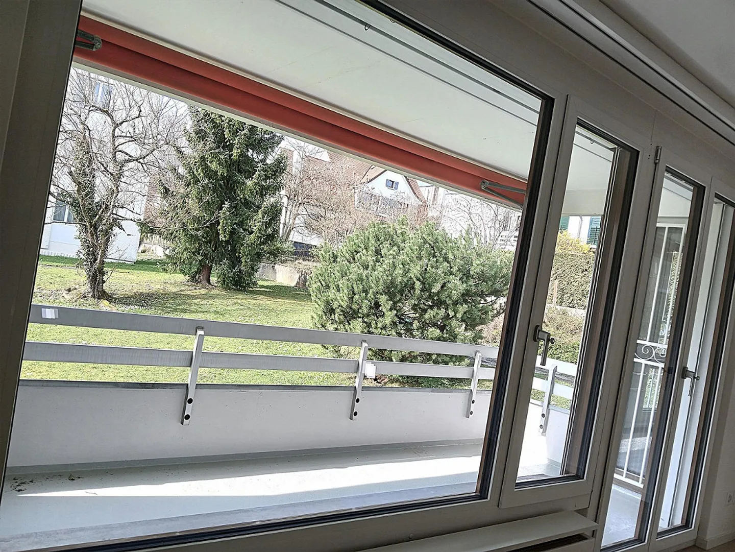 Renovierte Wohnung in bevorzugter Lage - Foto 4 von 15