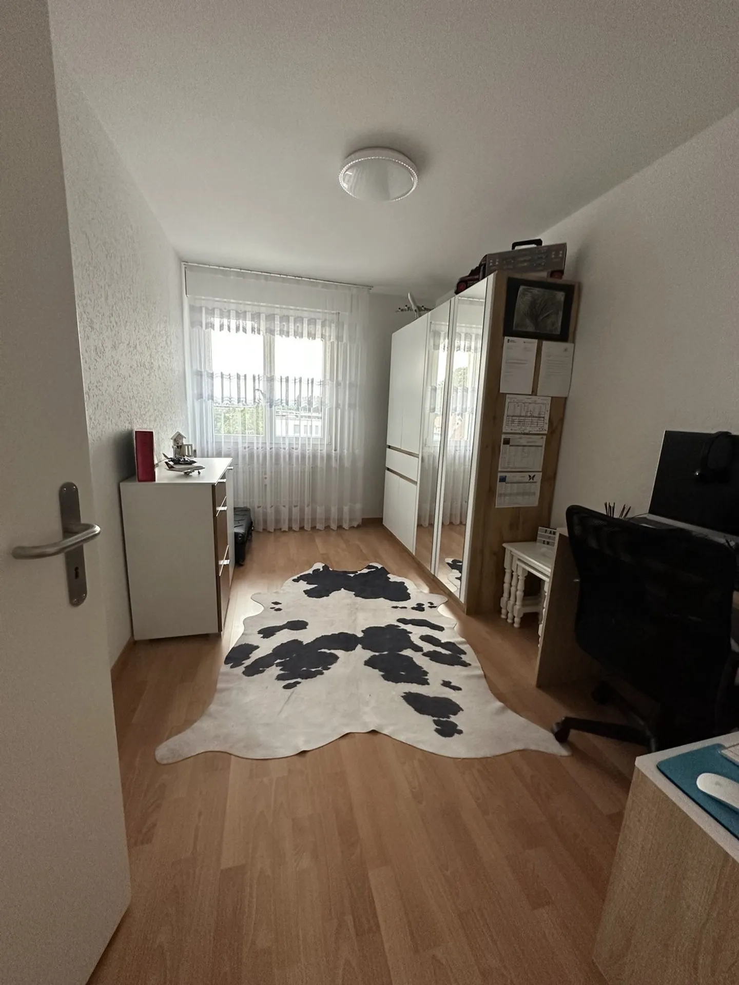 Ihre neue 4-Zimmerwohnung in Biel-Bözingen! - Photo 1 sur 10