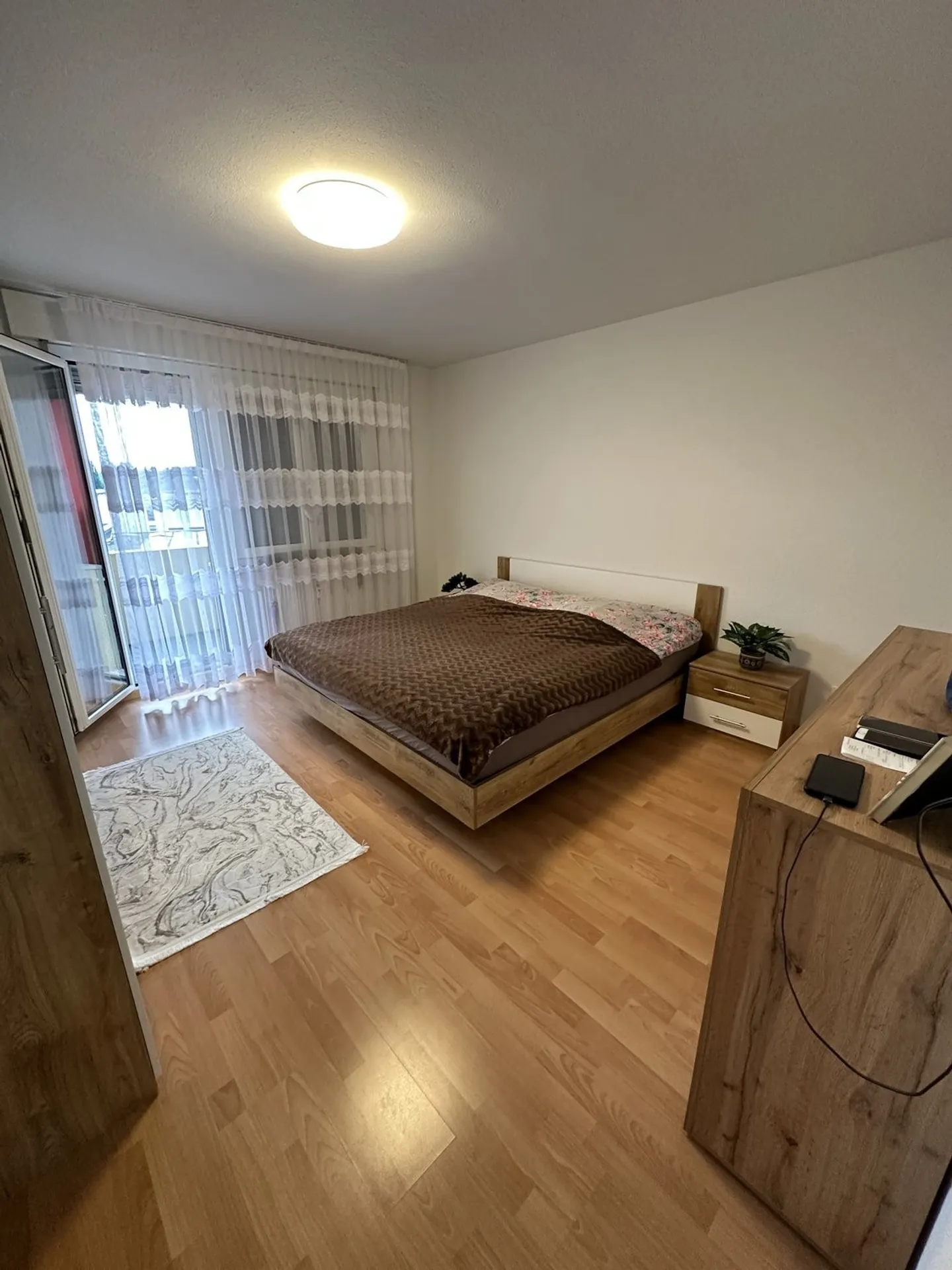 Ihre neue 4-Zimmerwohnung in Biel-Bözingen! - Photo 7 sur 10