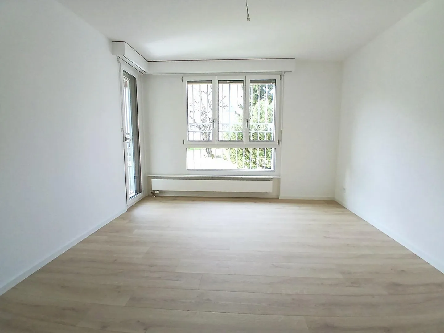 Renovierte Wohnung in bevorzugter Lage - Foto 5 von 15