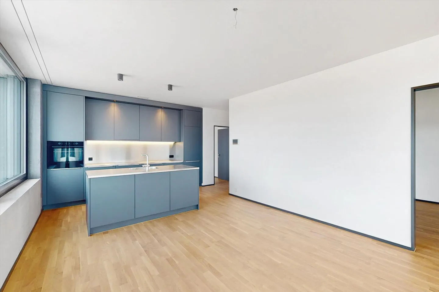 Modernes Apartment in Emmenbrücke - Foto 3 von 9