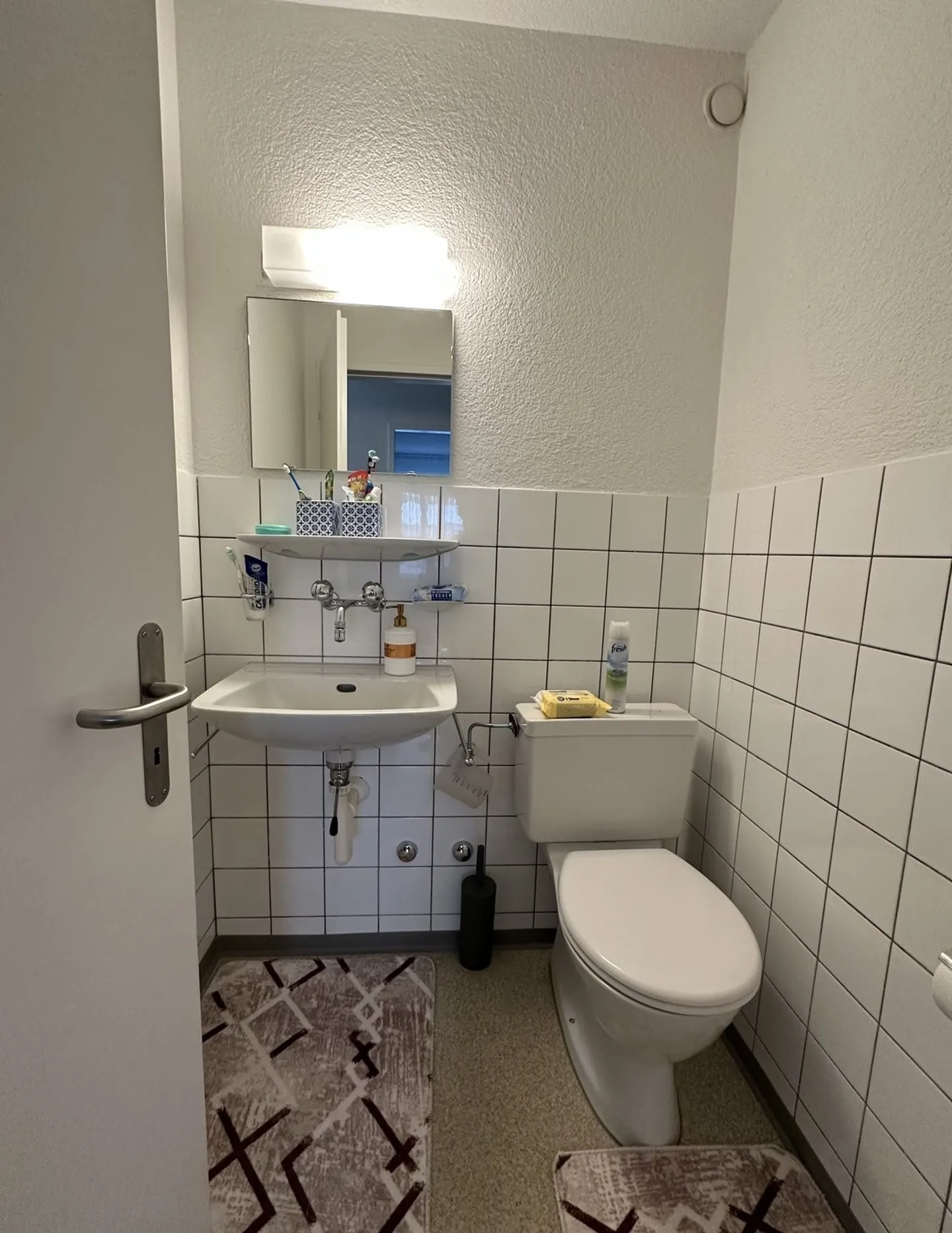 Ihre neue 4-Zimmerwohnung in Biel-Bözingen! - Photo 10 sur 10