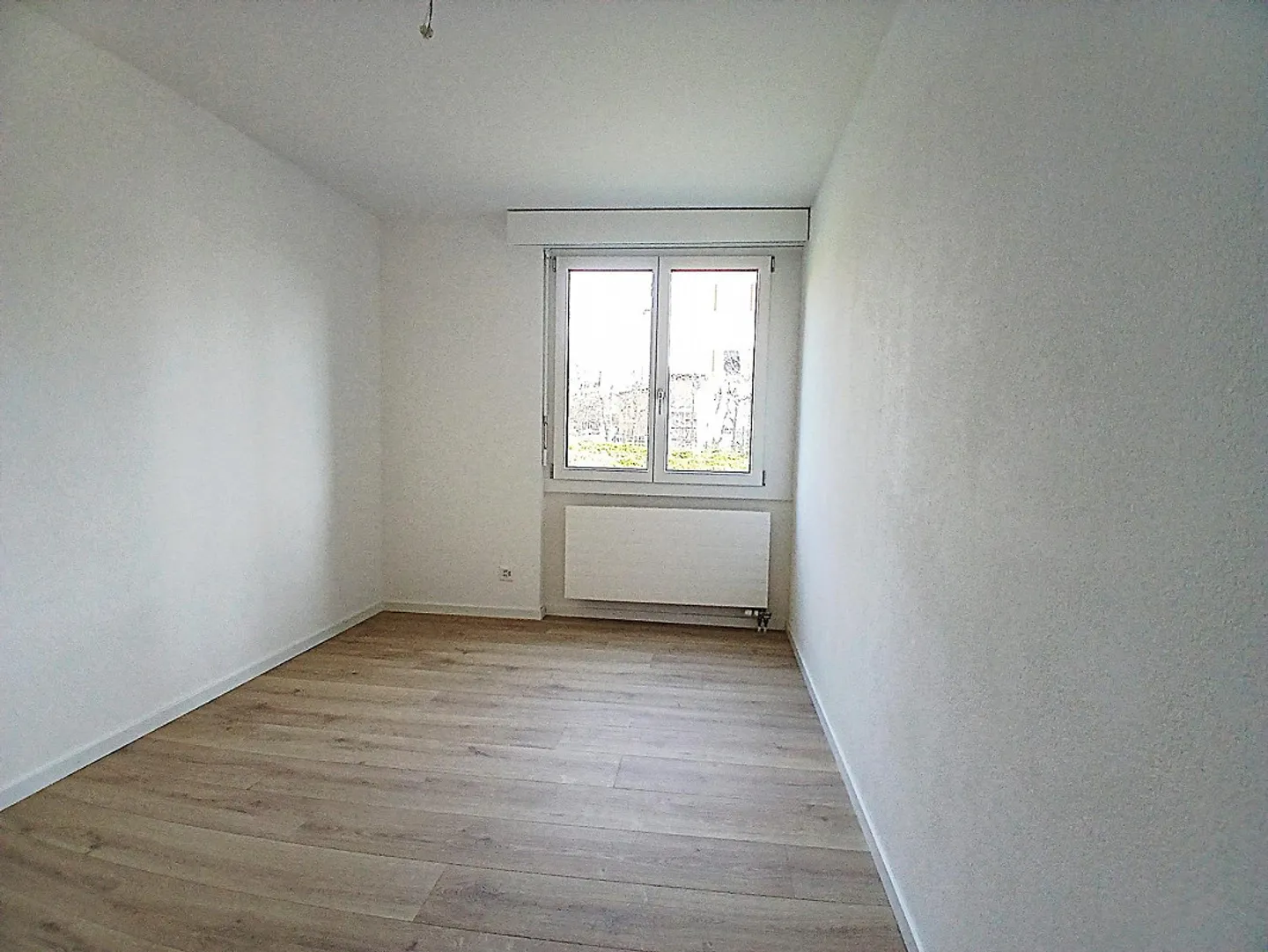 Renovierte Wohnung in bevorzugter Lage - Foto 6 von 15